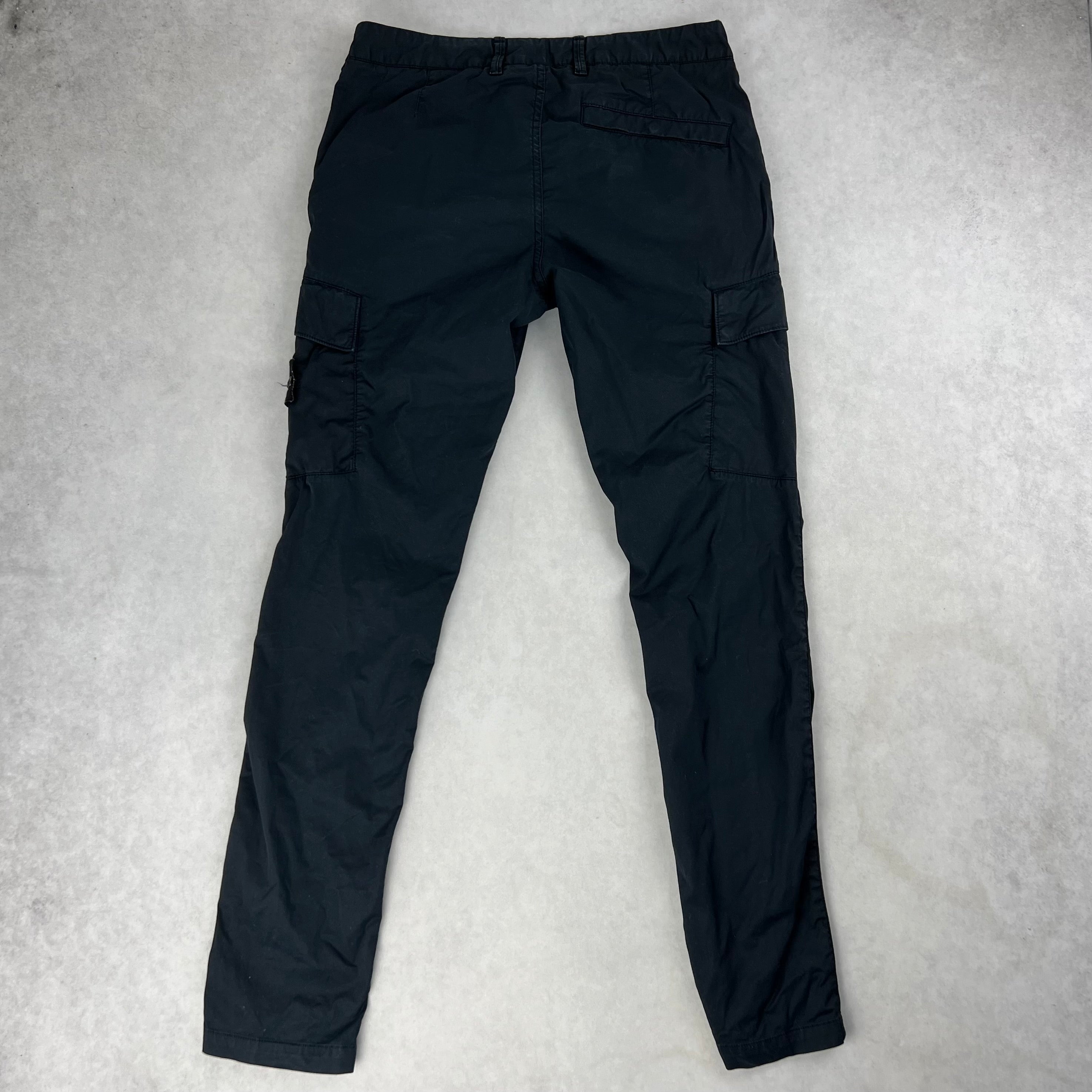 Stone Island Cargo Pants