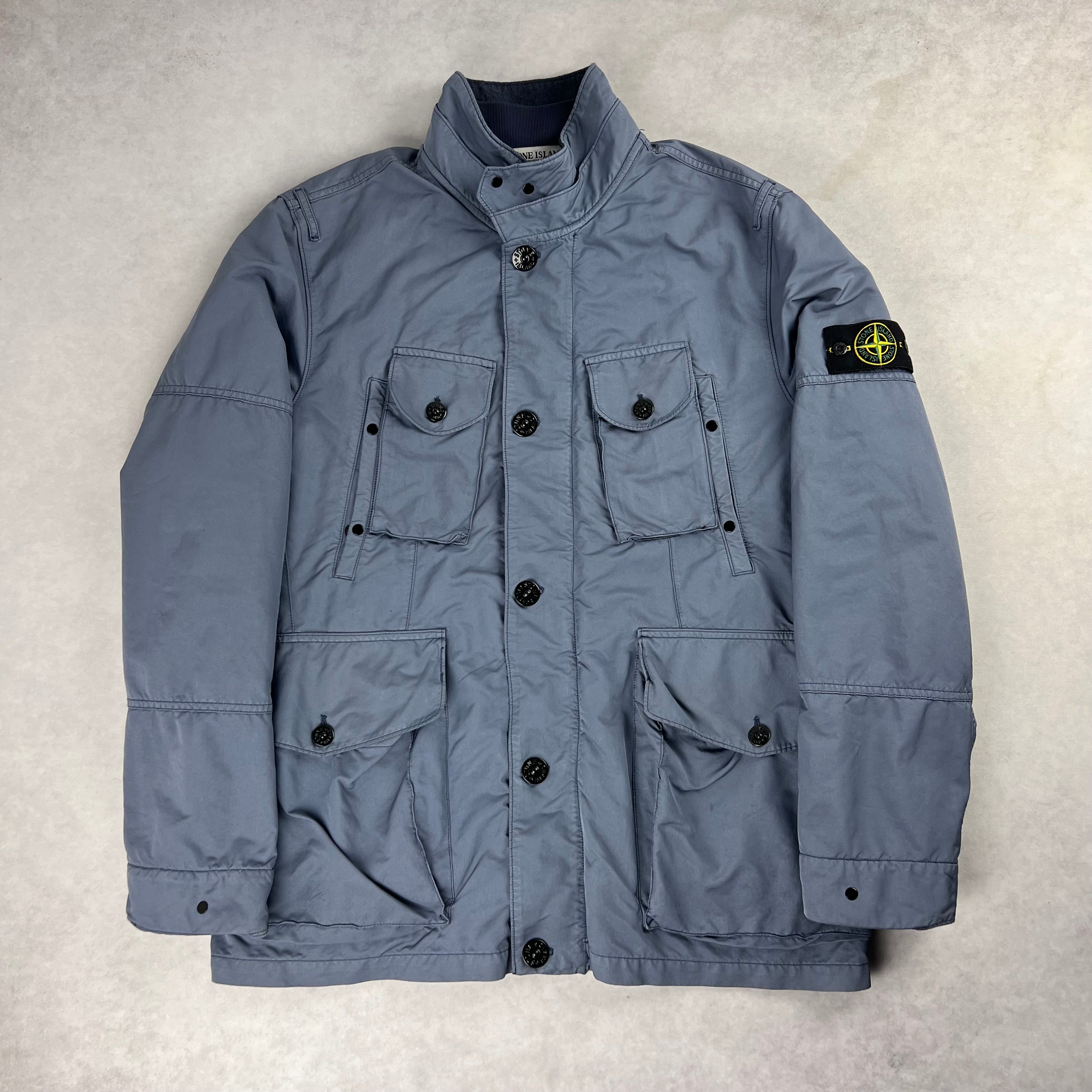Stone Island Field Jacket