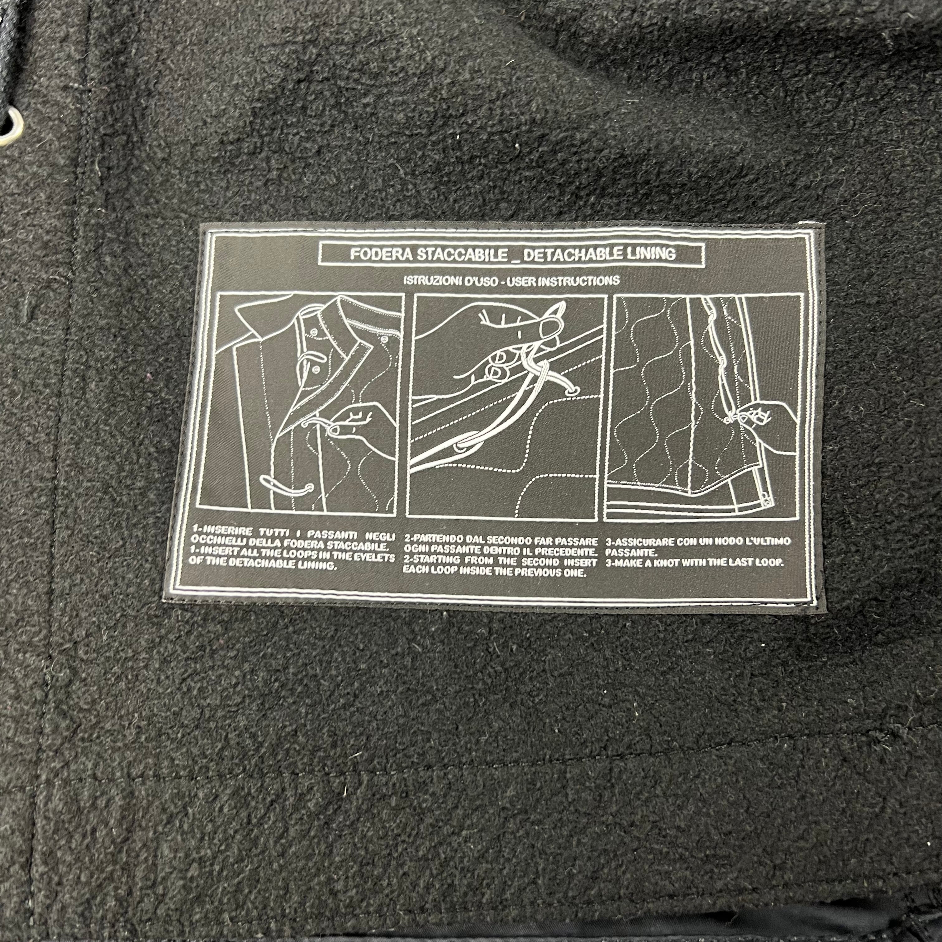 Stone Island Jacket