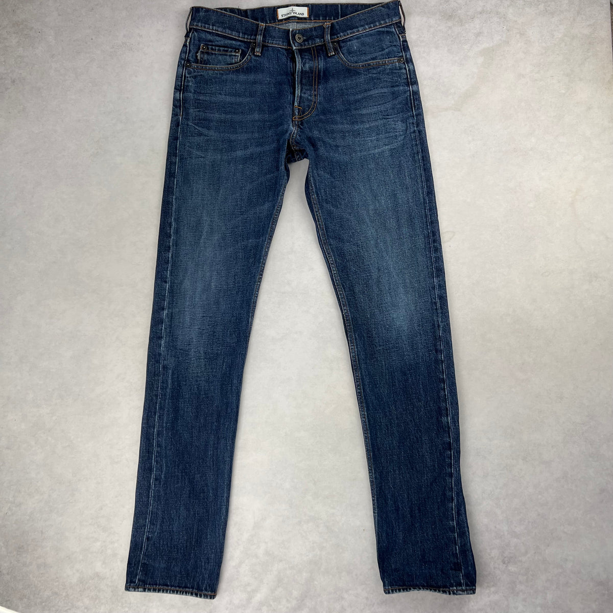 Stone Island Jeans