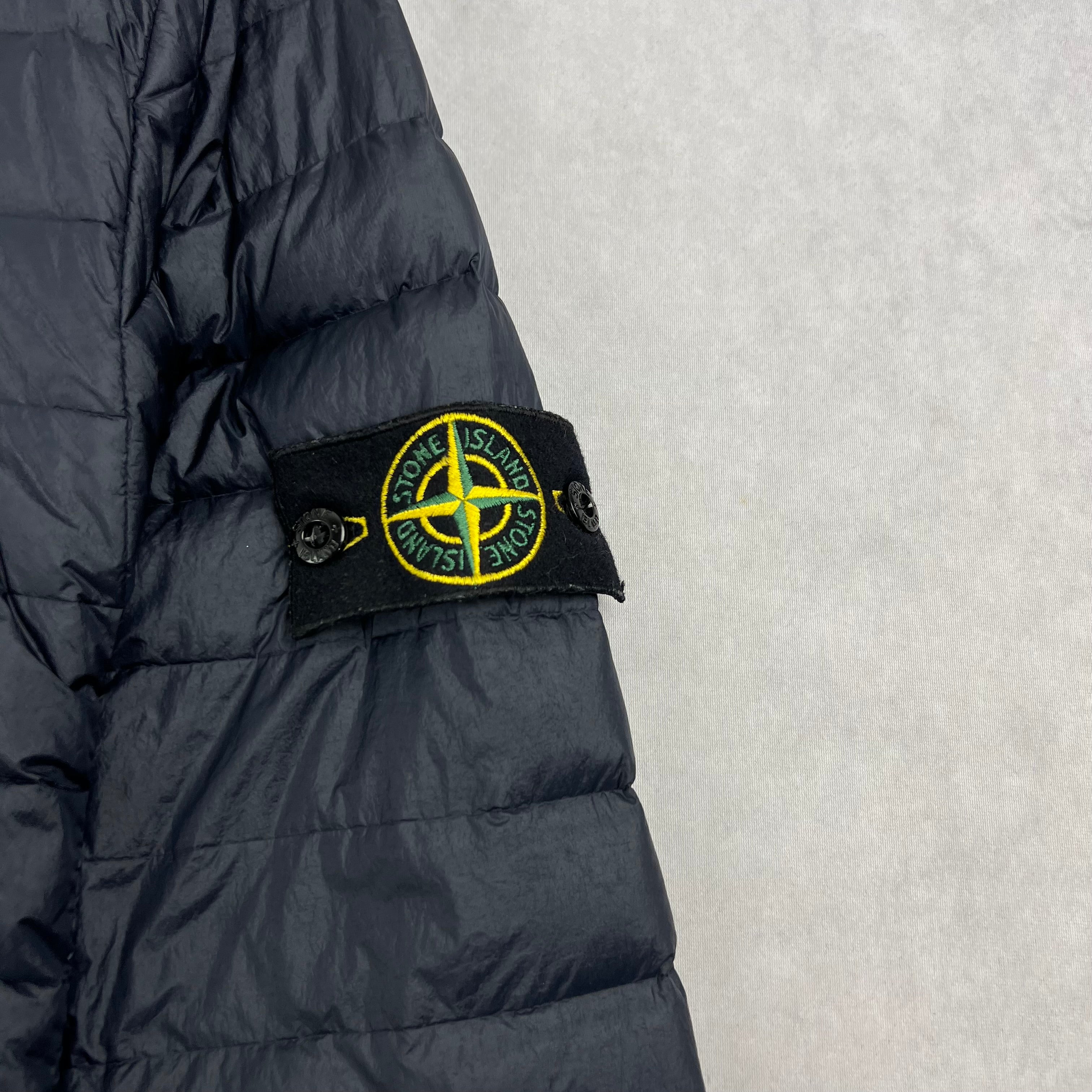 Stone Island Puffer Jacket