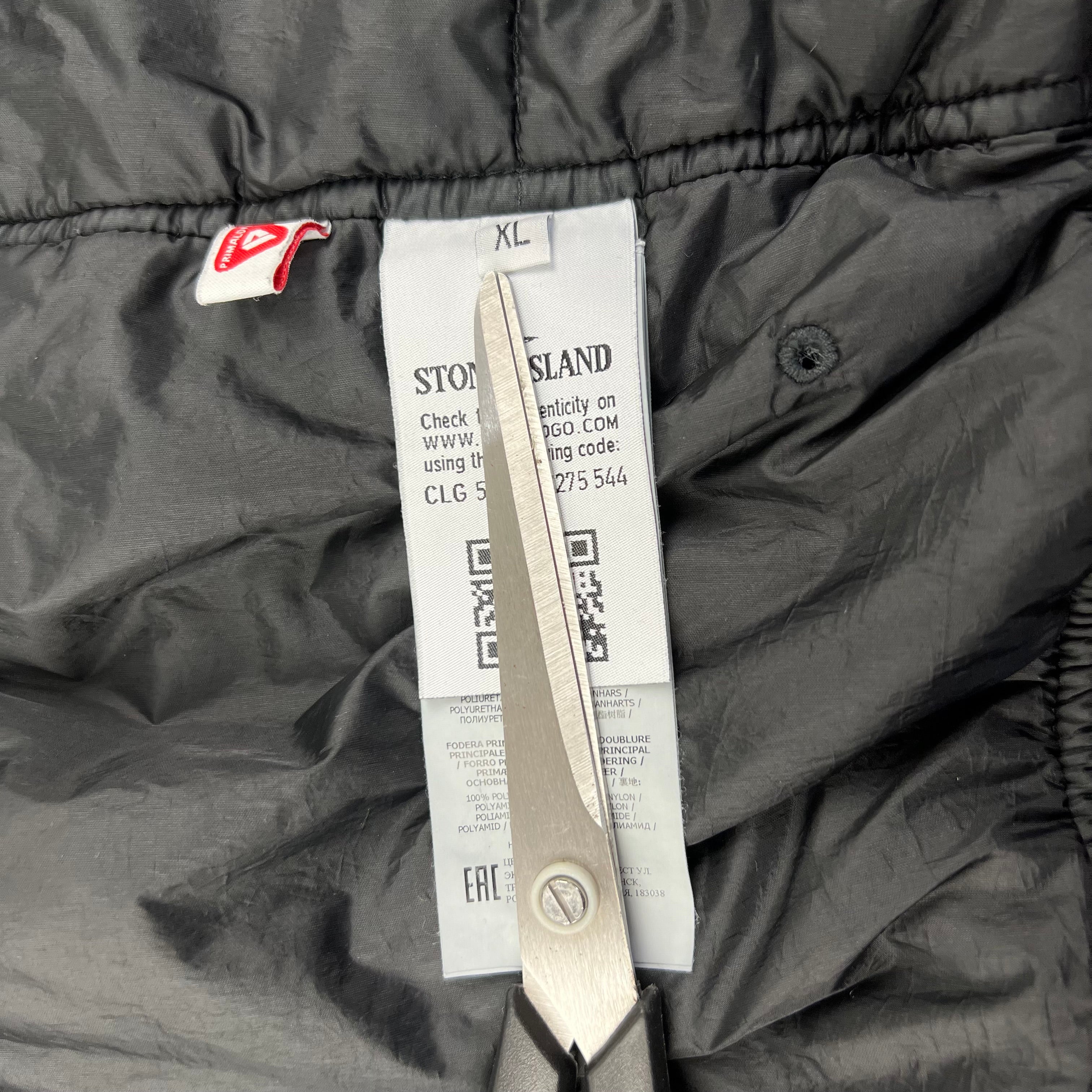 Stone Island Jacket