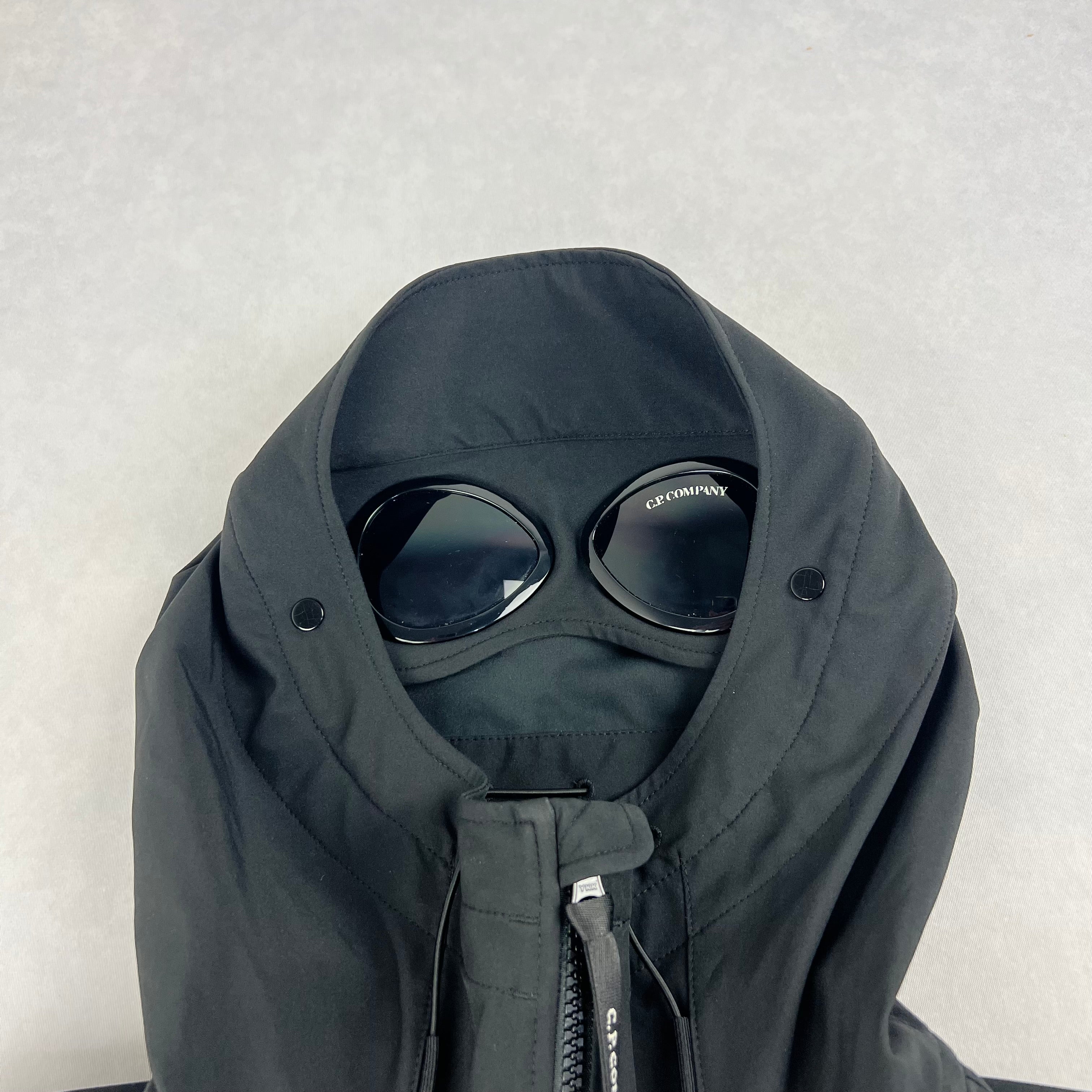CP Company Goggle Jacket