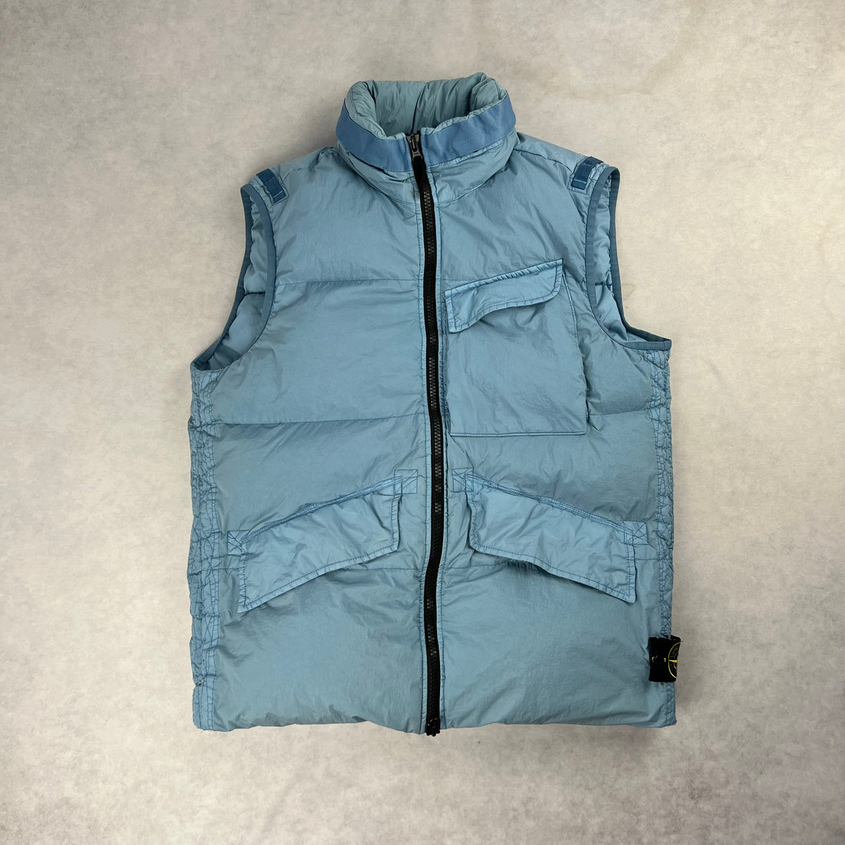 Stone Island Gilet