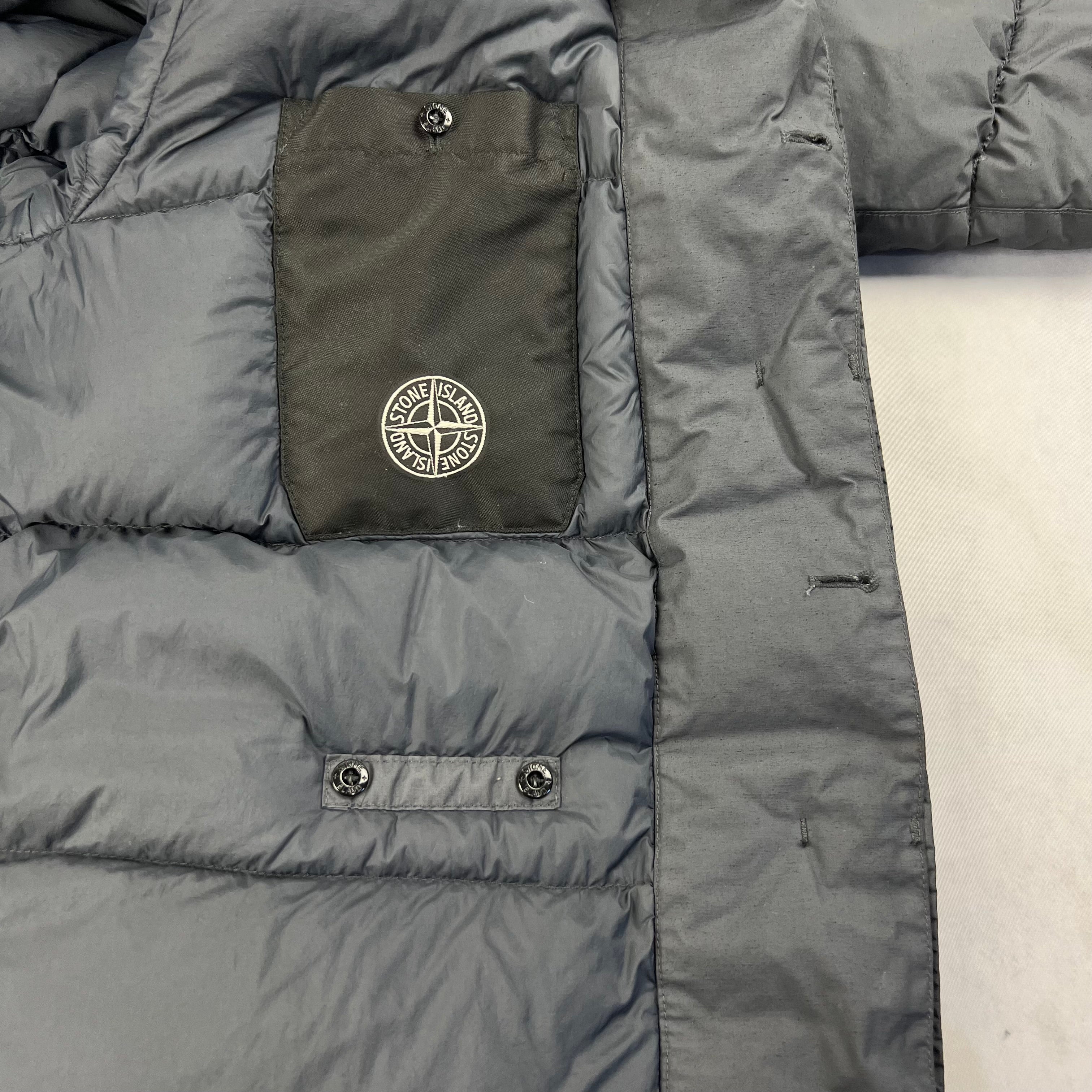 Stone Island Parka