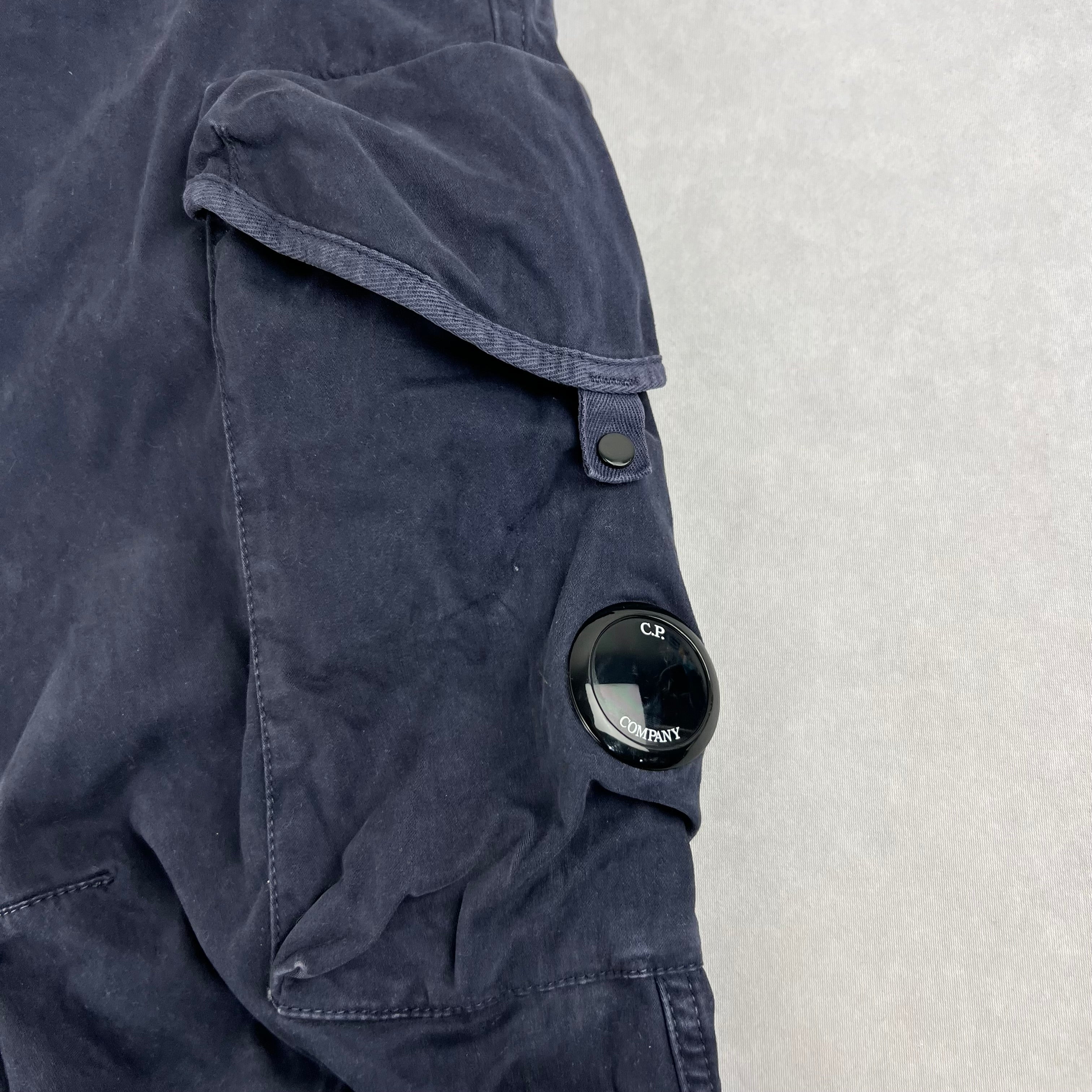 CP Company Cargo Pants
