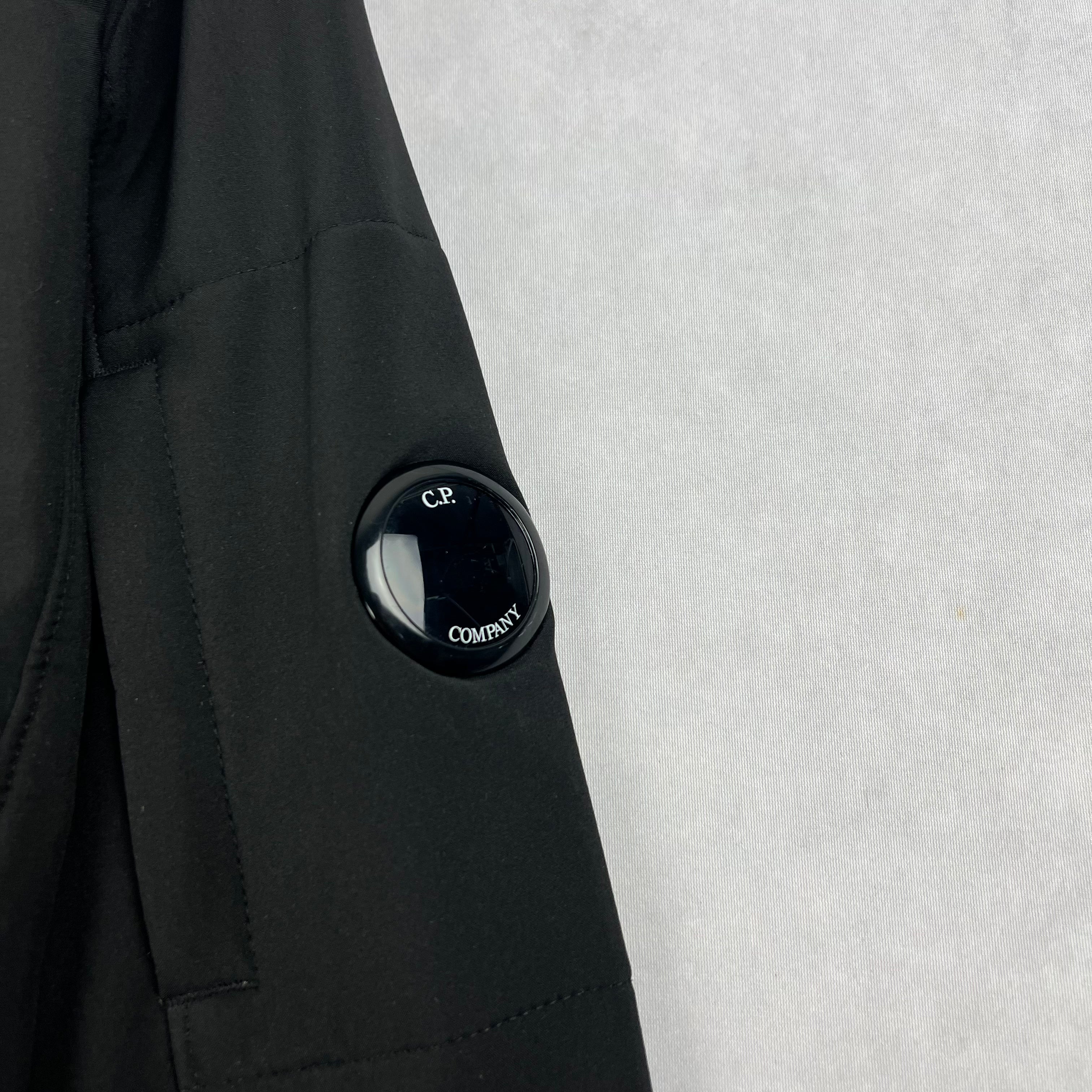 CP Company Jacket