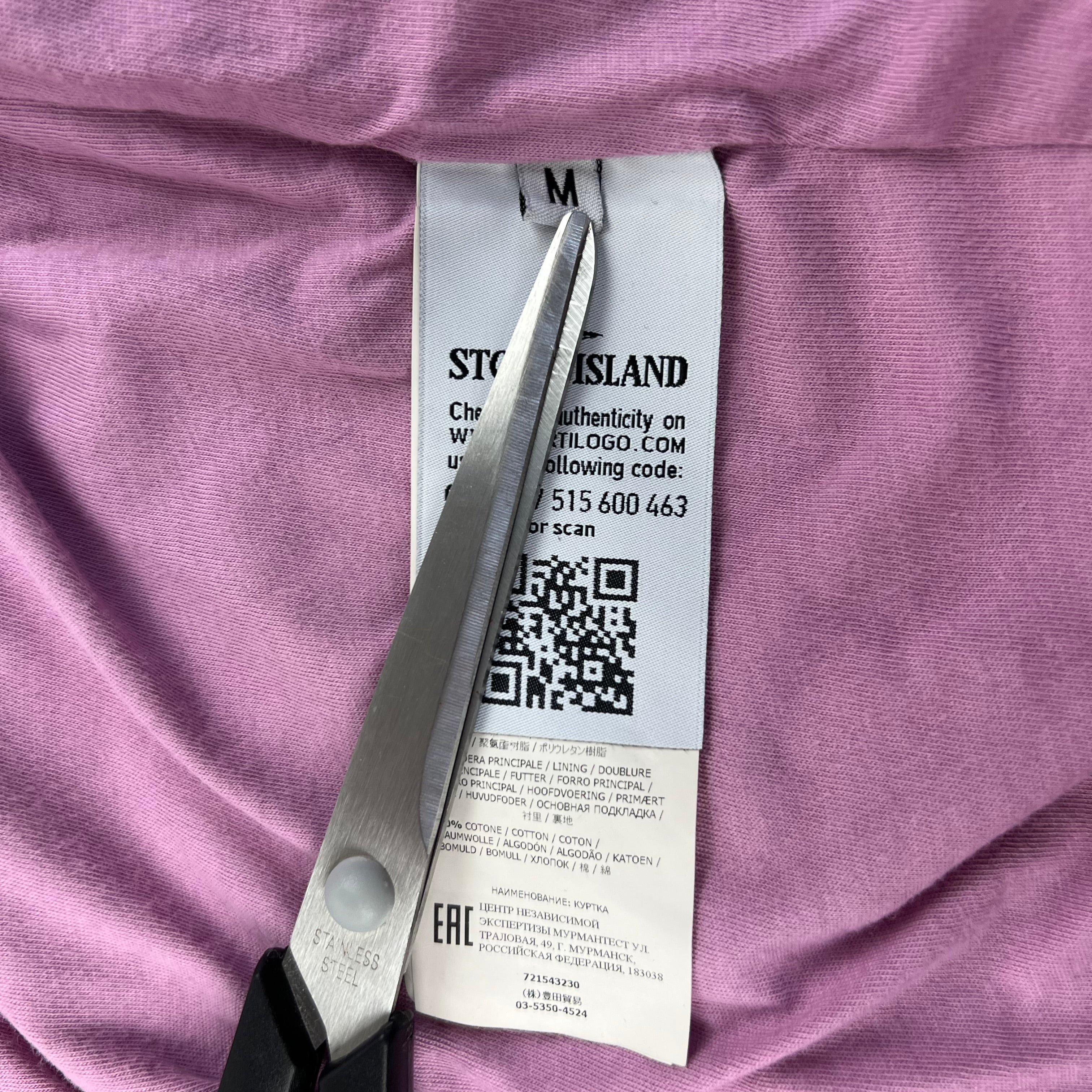 Stone Island Jacket