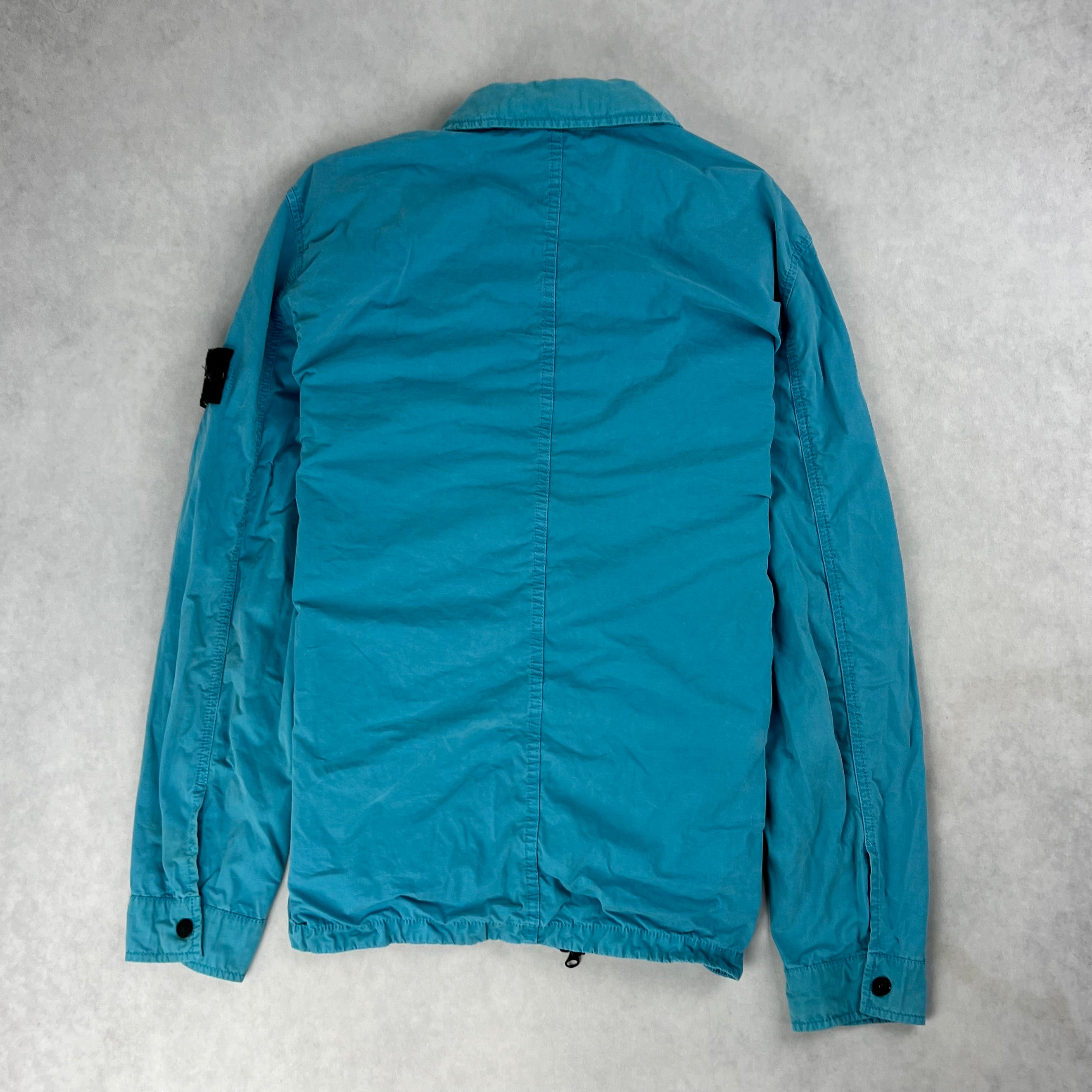 Stone Island Overshirt