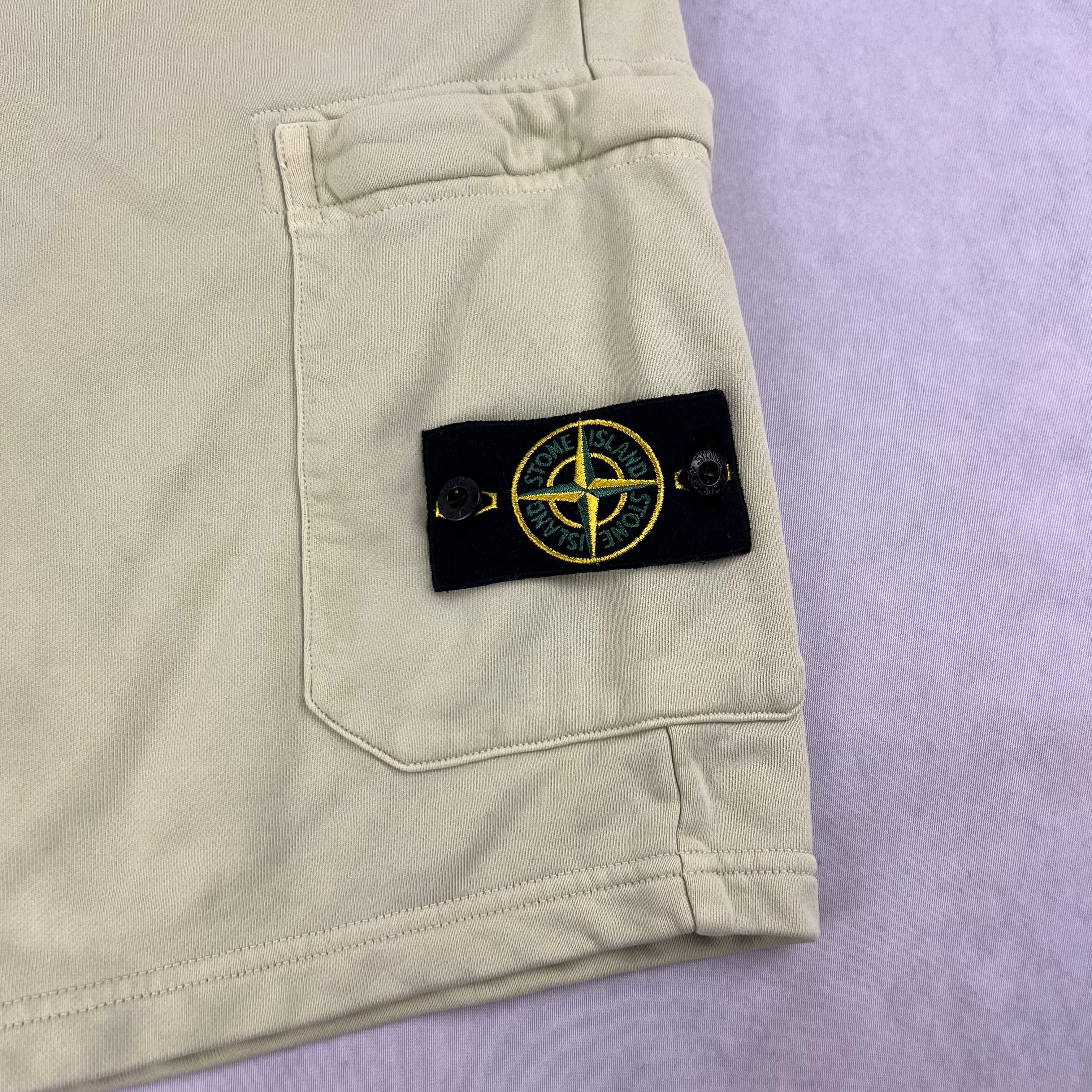 Stone Island Shorts