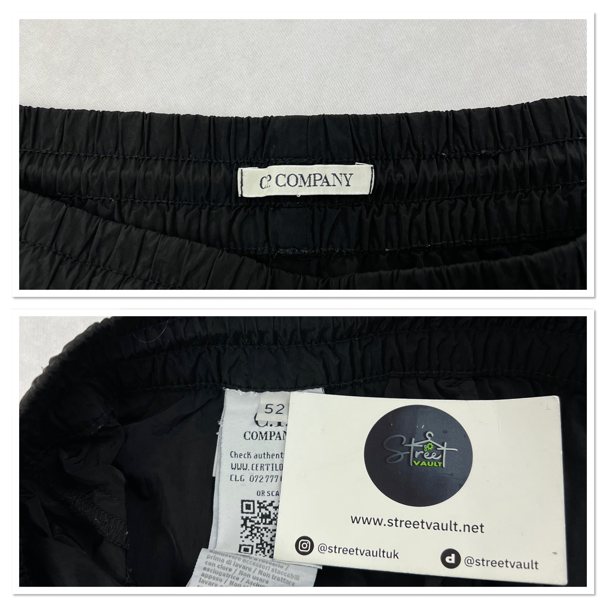 CP Company Cargo Pants