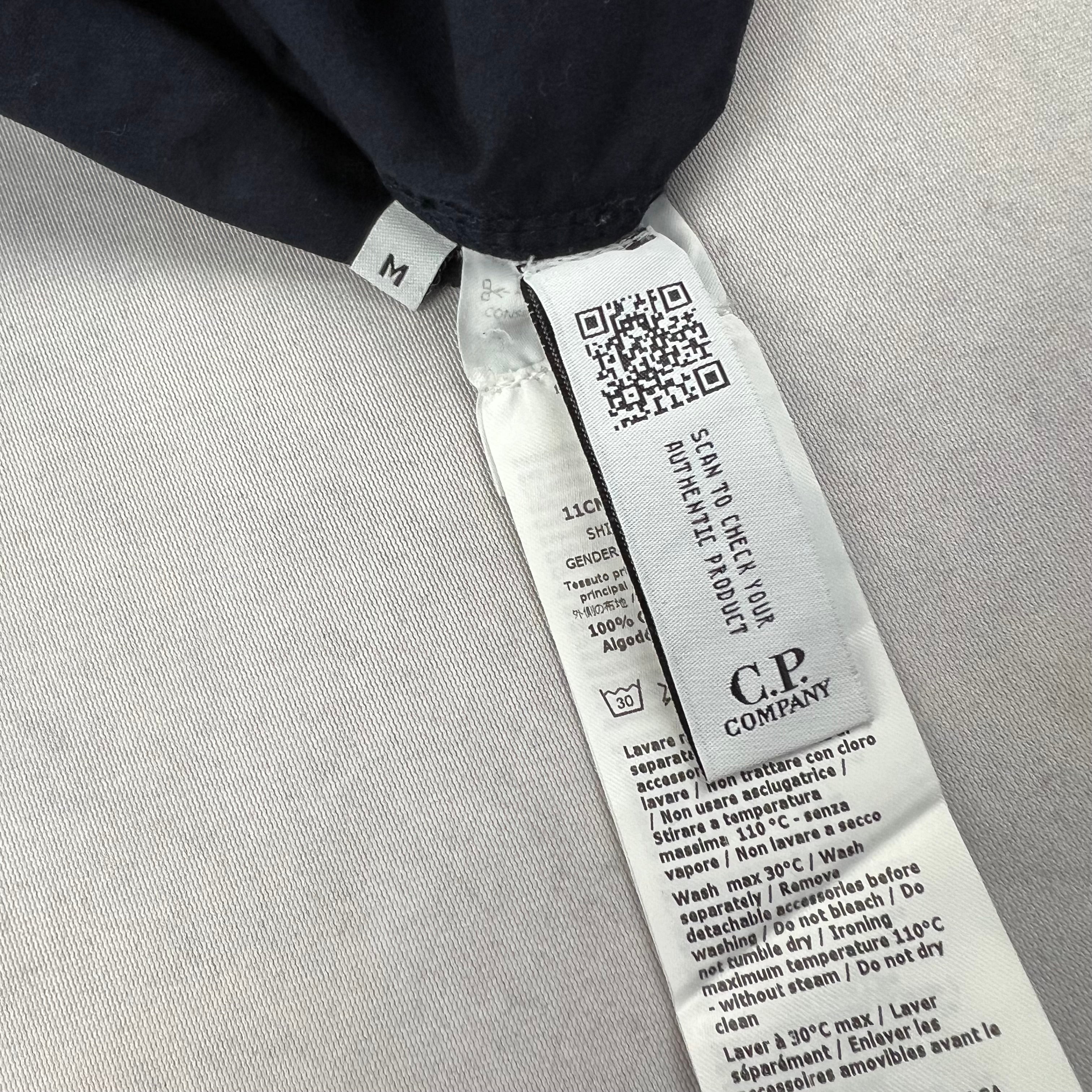 CP Company Overshirt