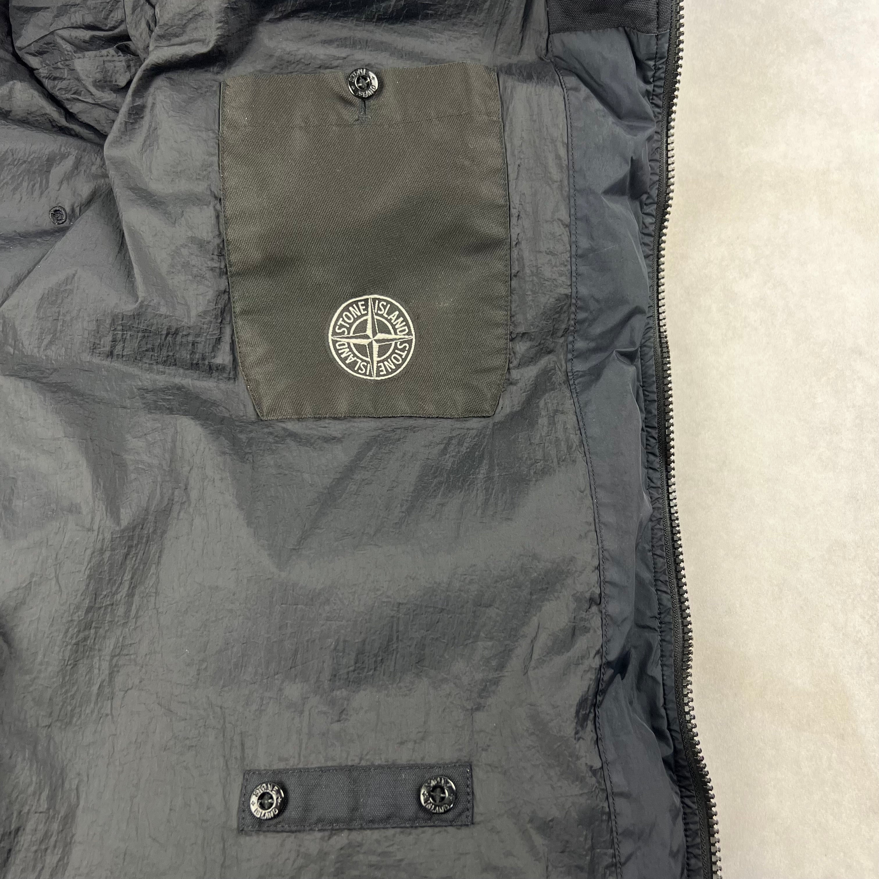 Stone Island Puffer Jacket