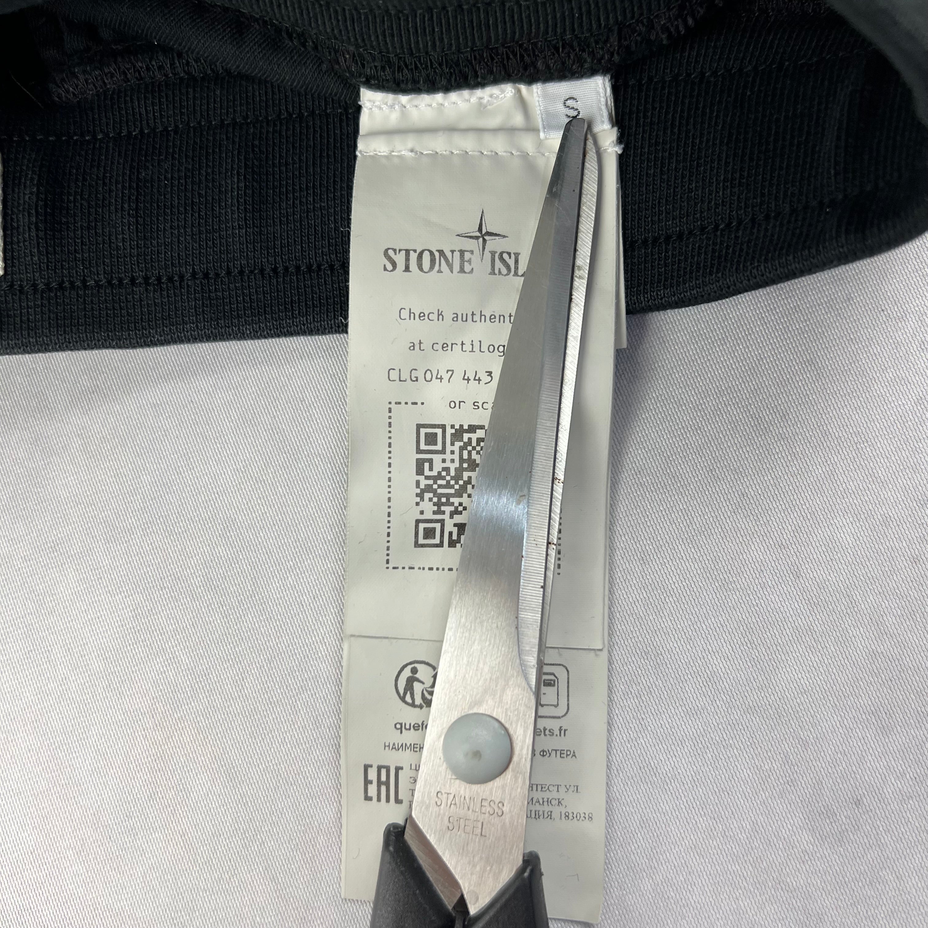 Stone Island Shorts