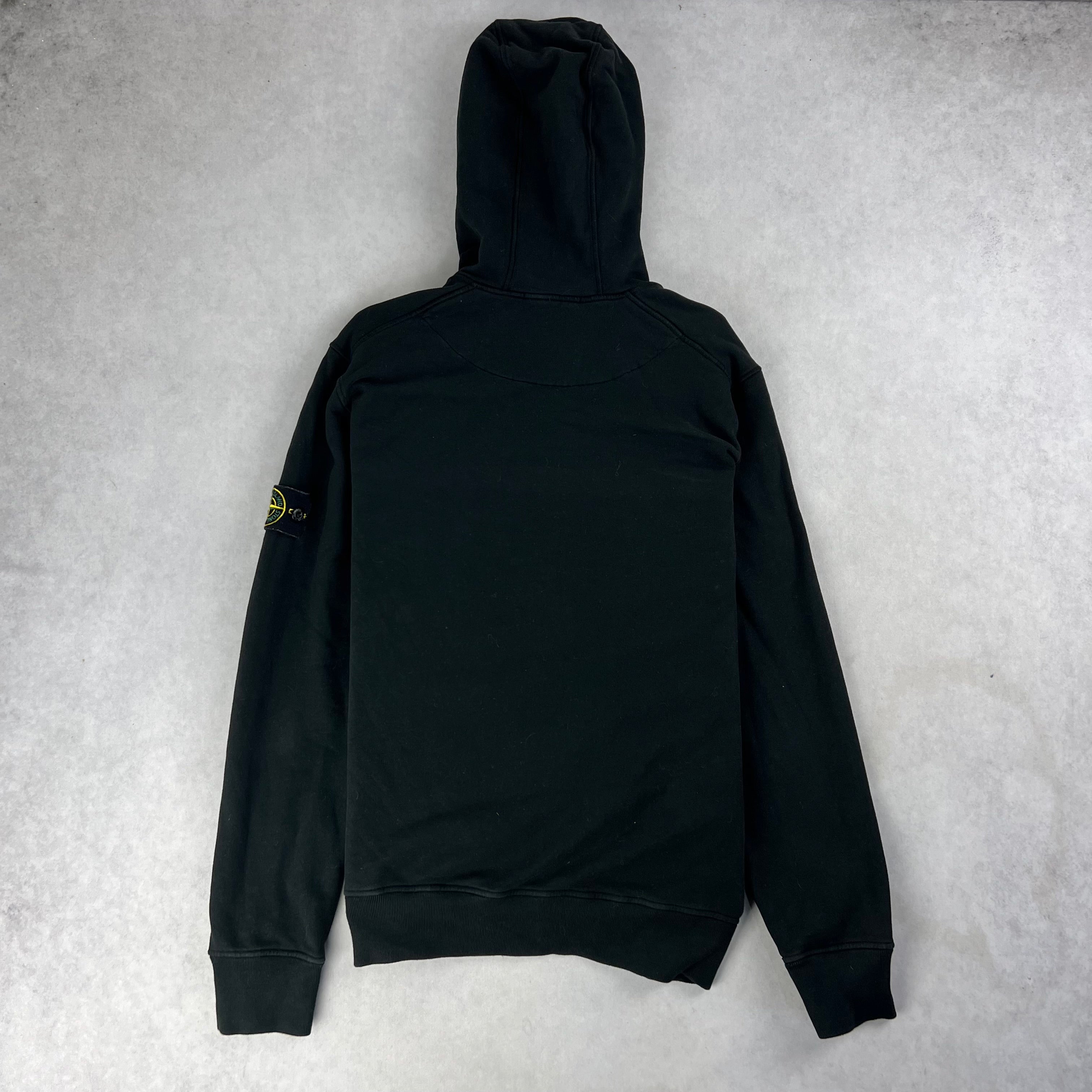 Stone Island Hoodie