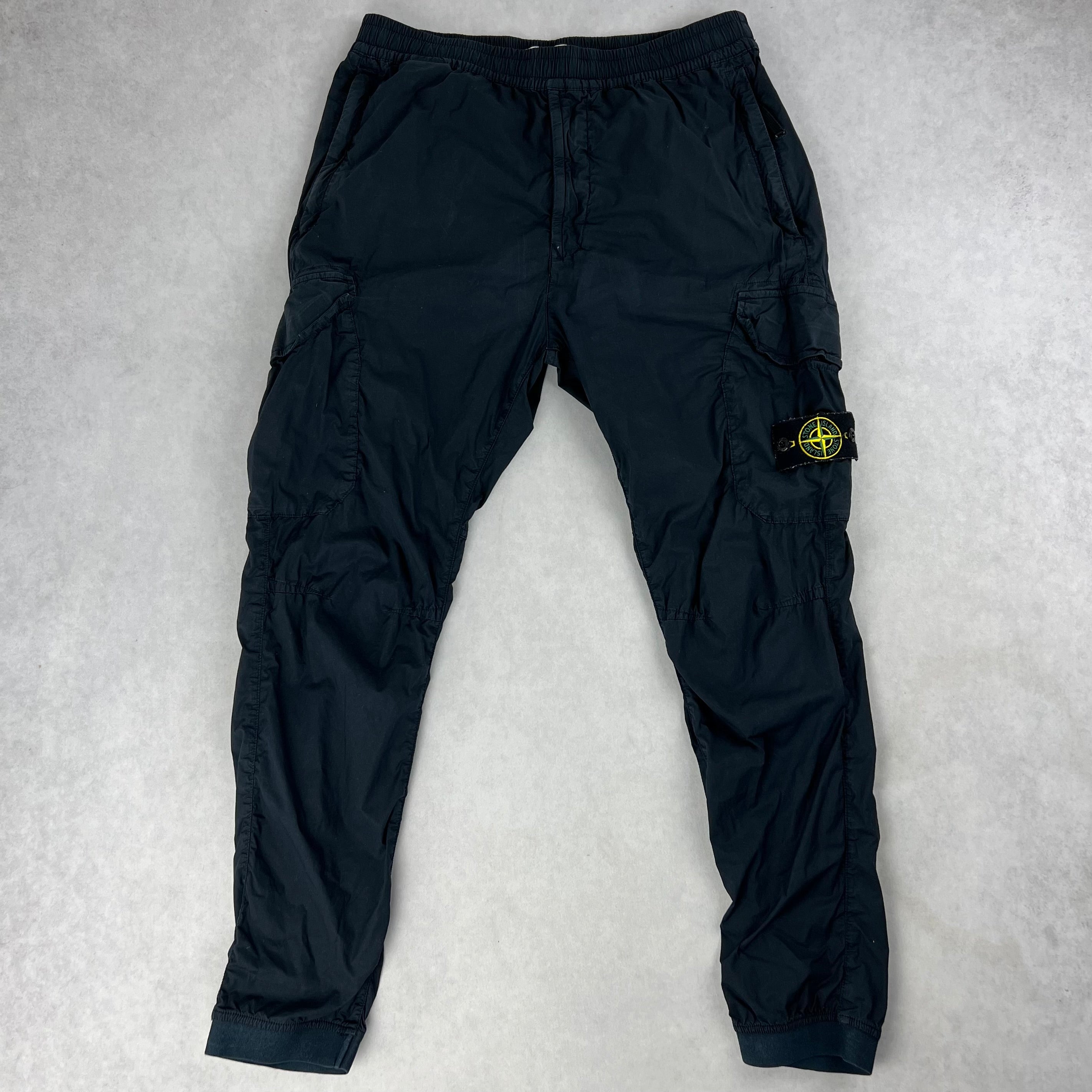 Stone Island Cargo Pants