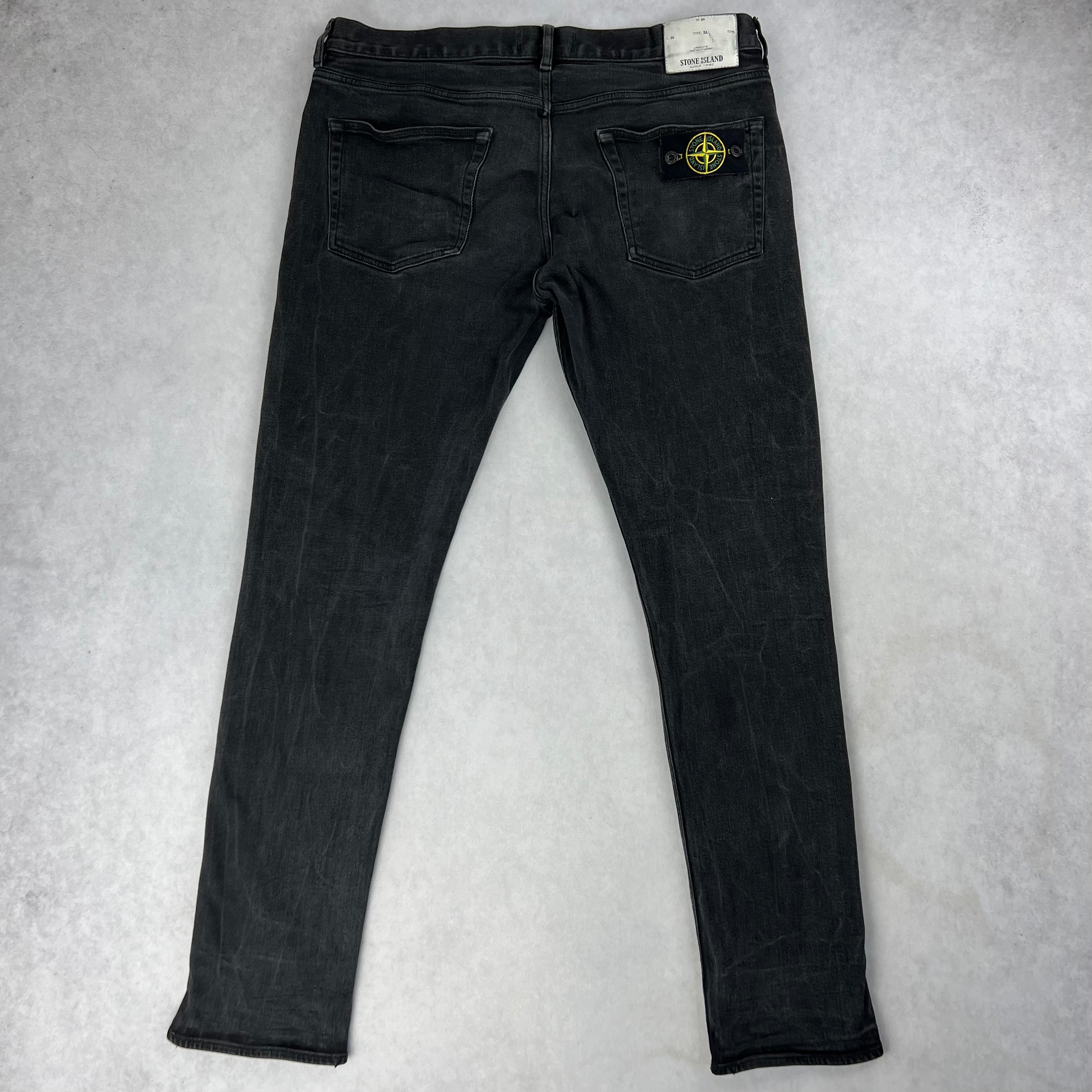 Stone Island Jeans