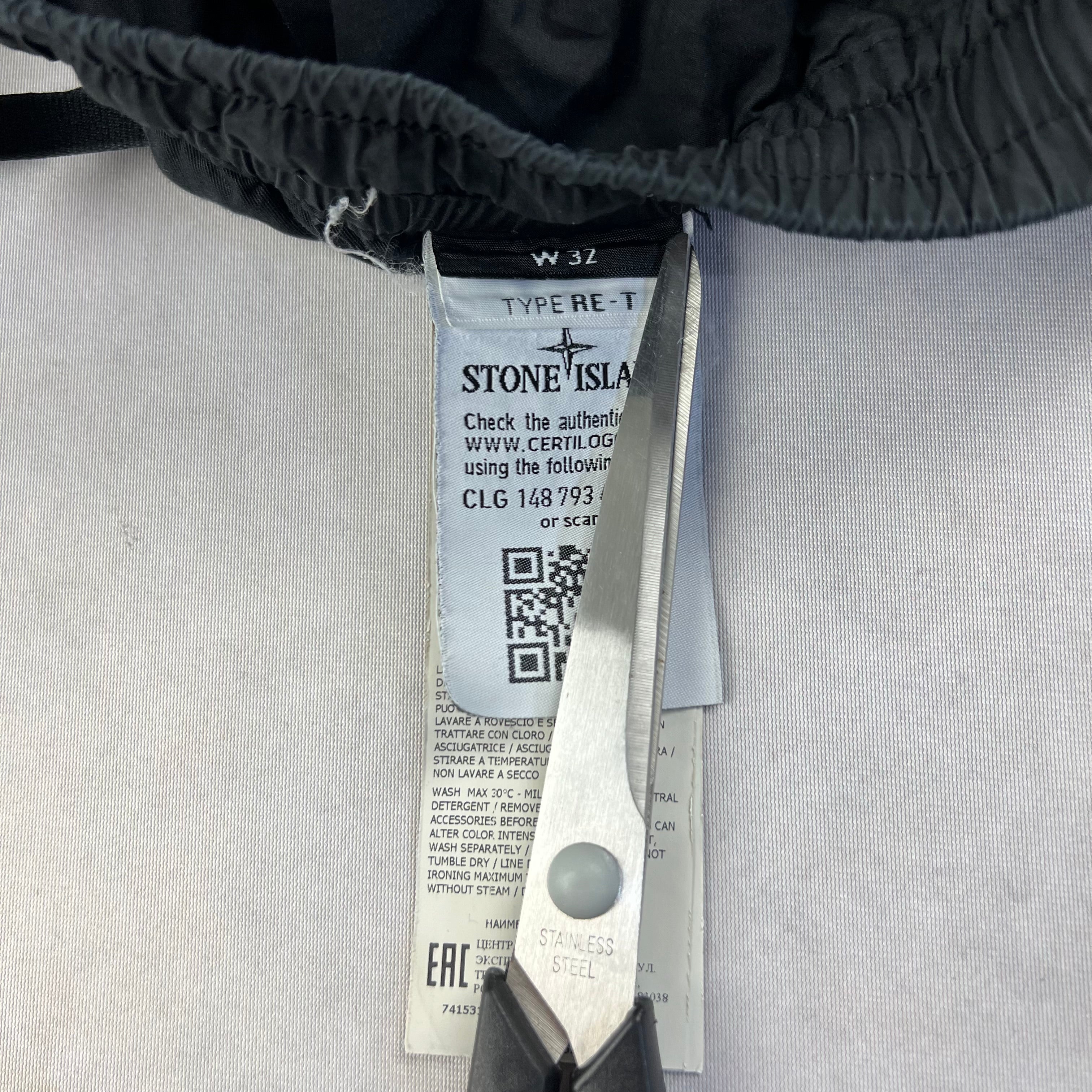 Stone Island Cargo Pants