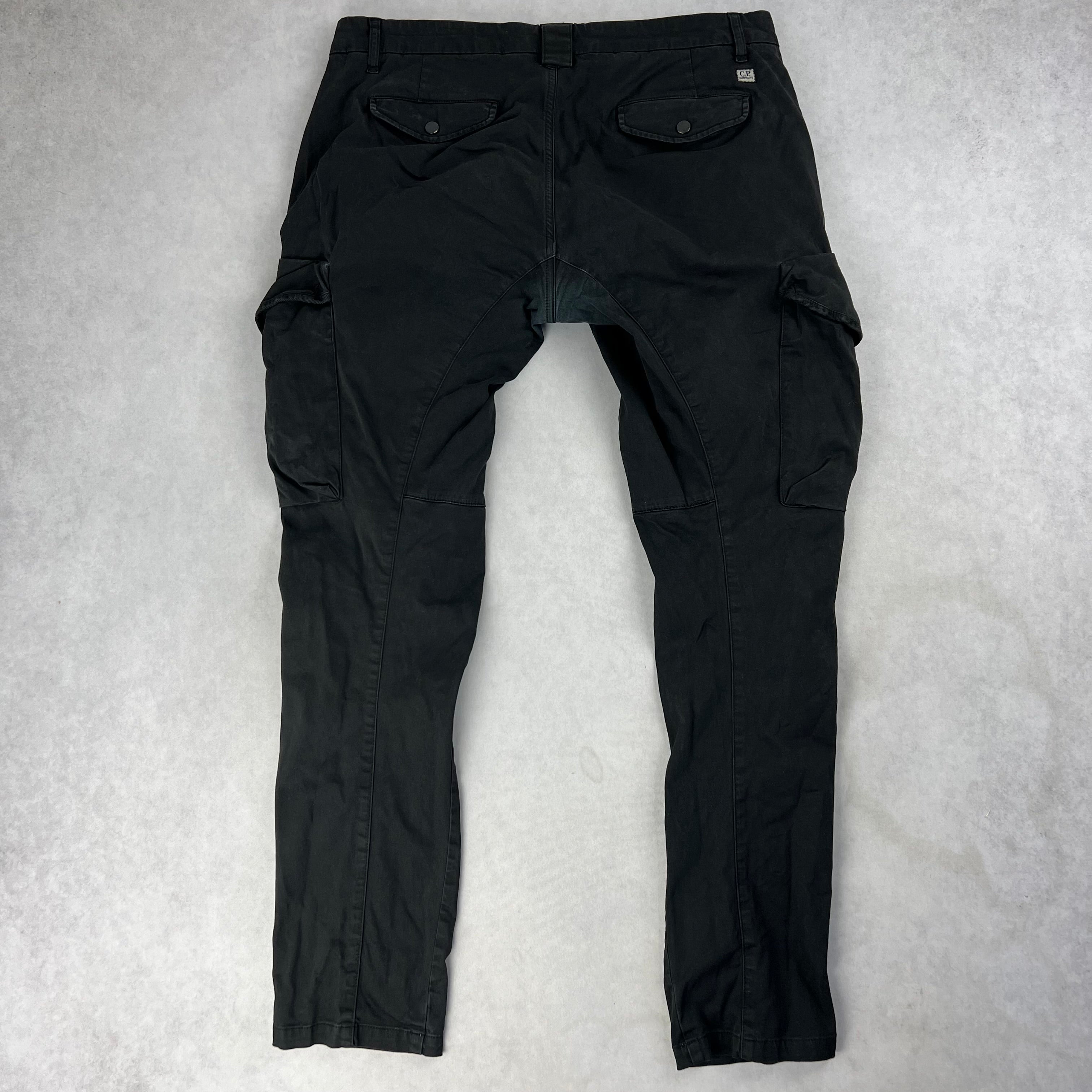 CP Company Cargo Pants
