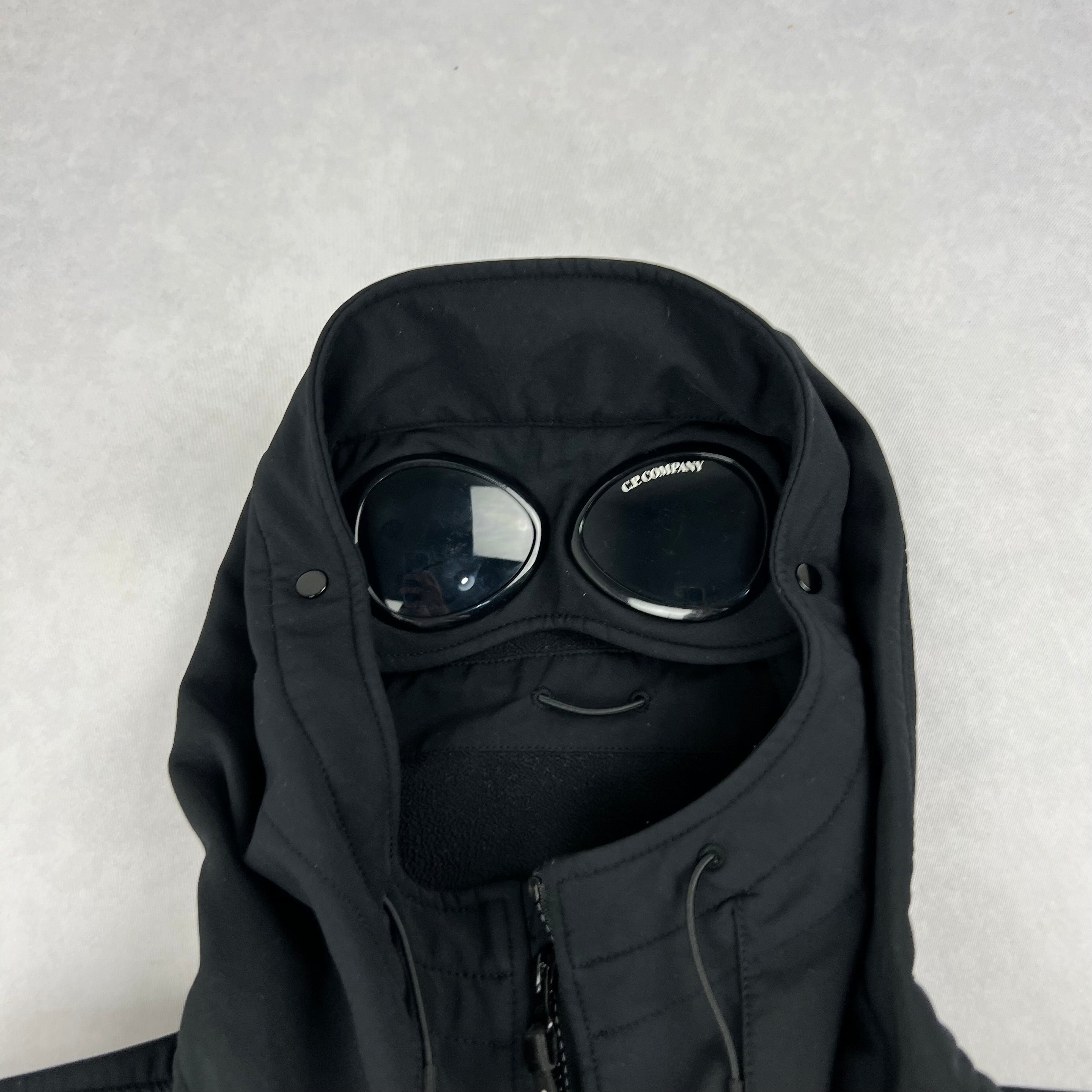 CP Company Goggle Jacket