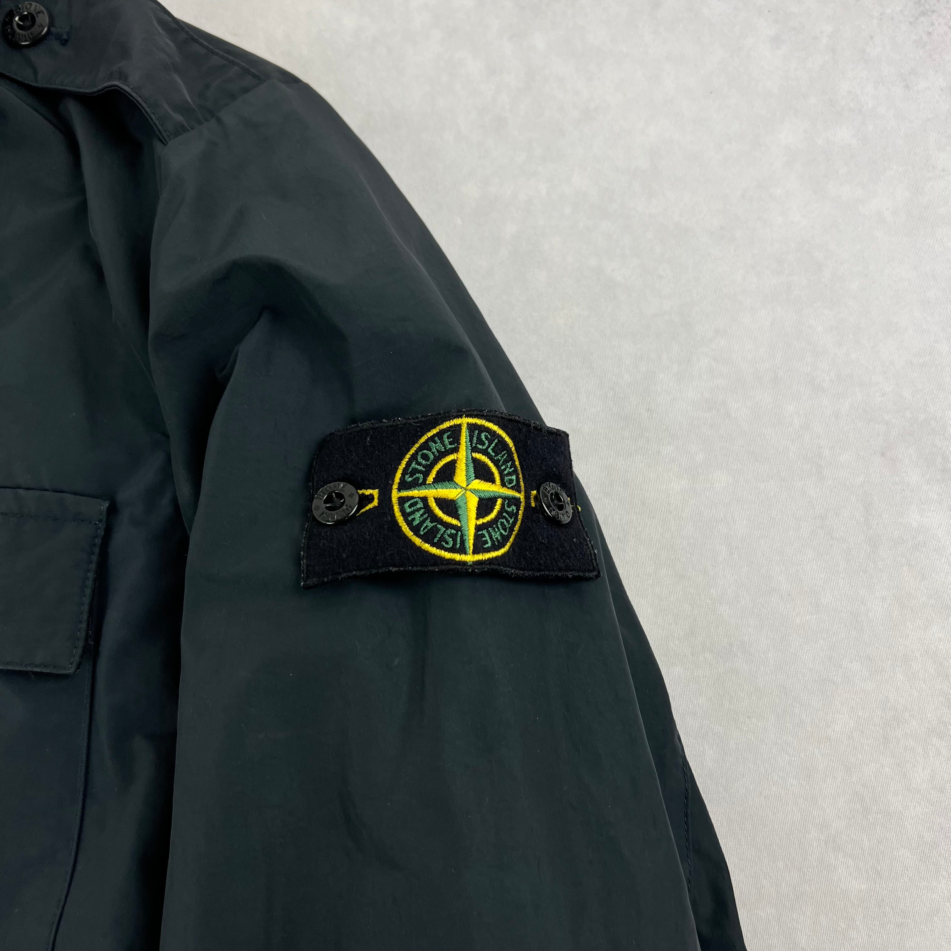 Stone Island Field Jacket