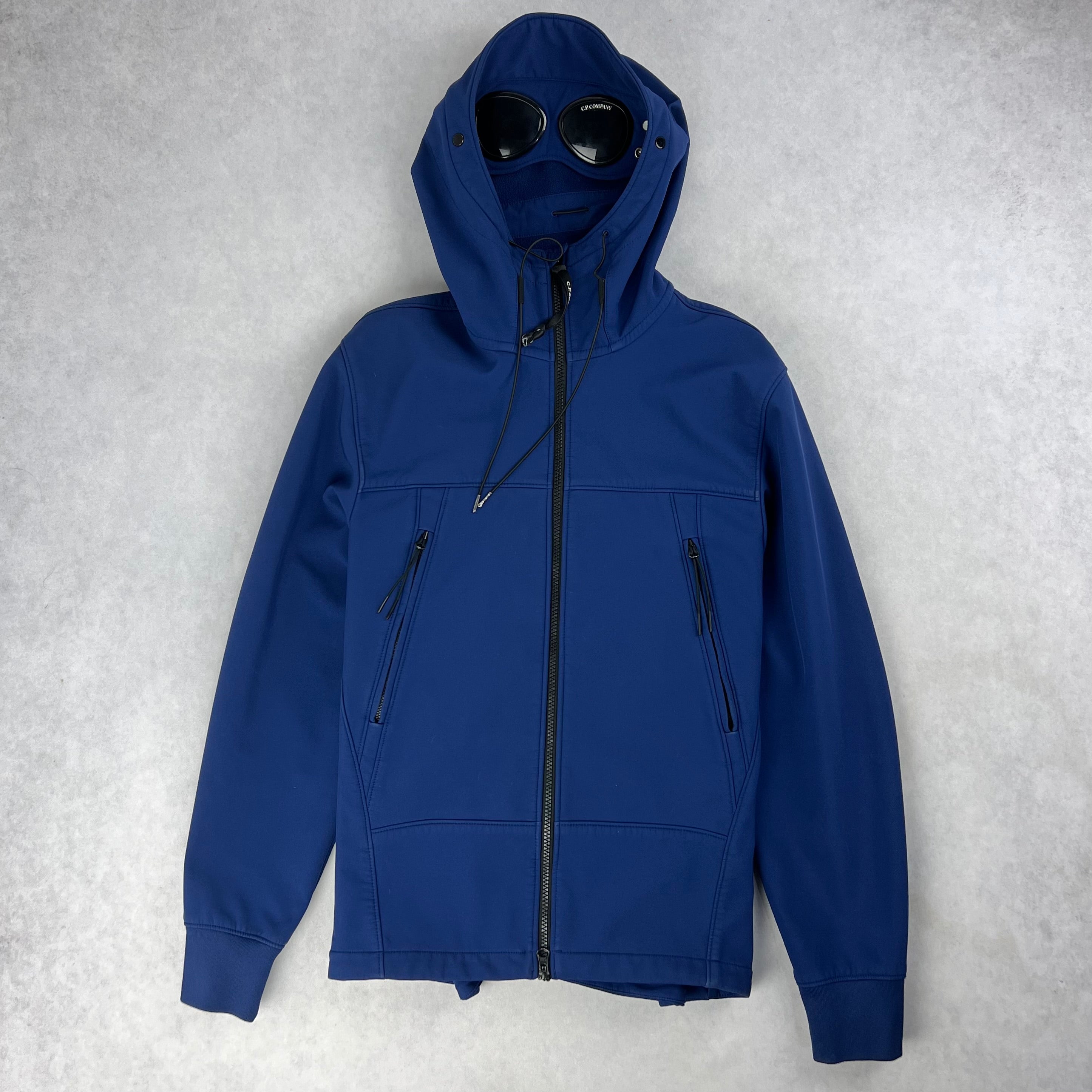 CP Company Goggle Jacket