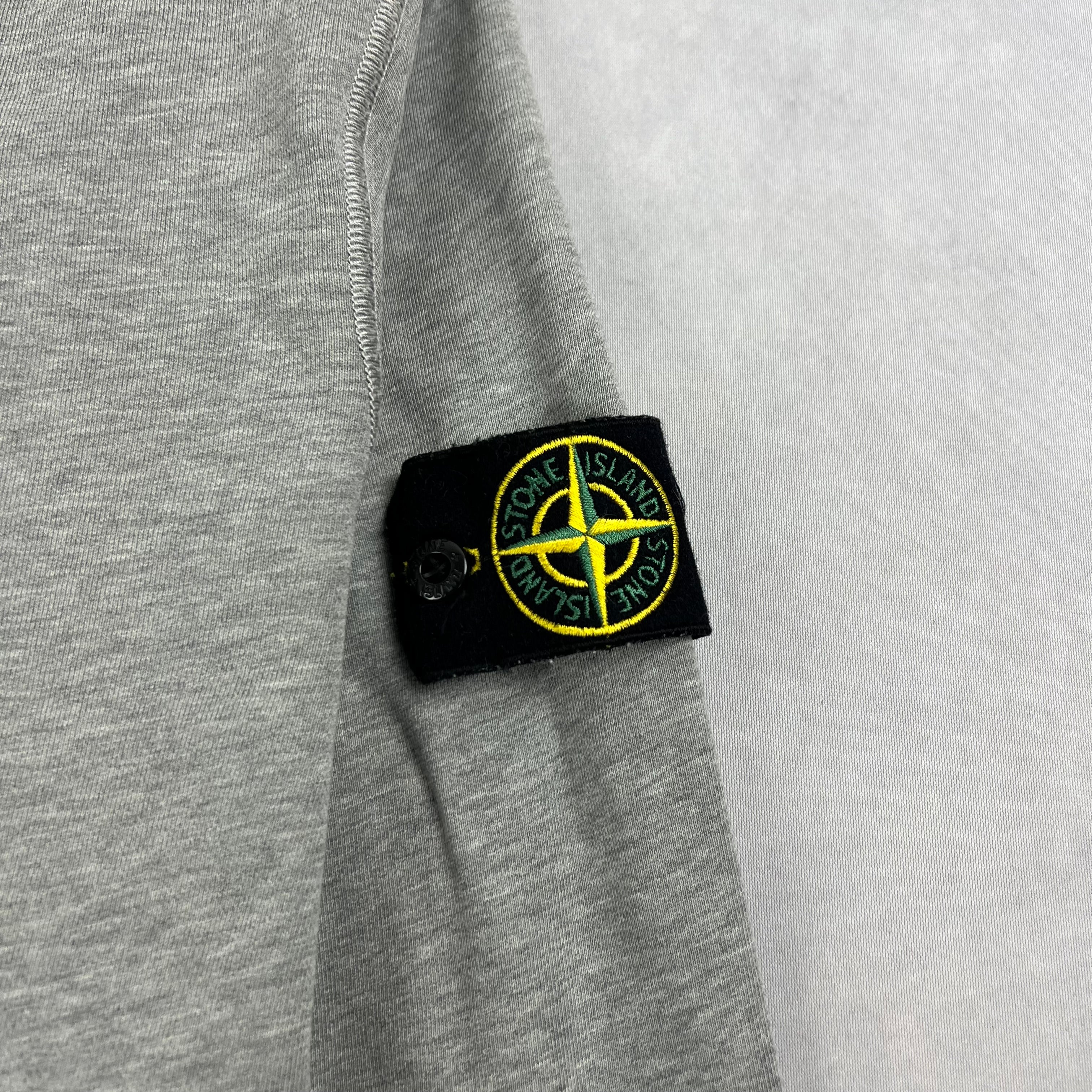 Stone Island Hoodie