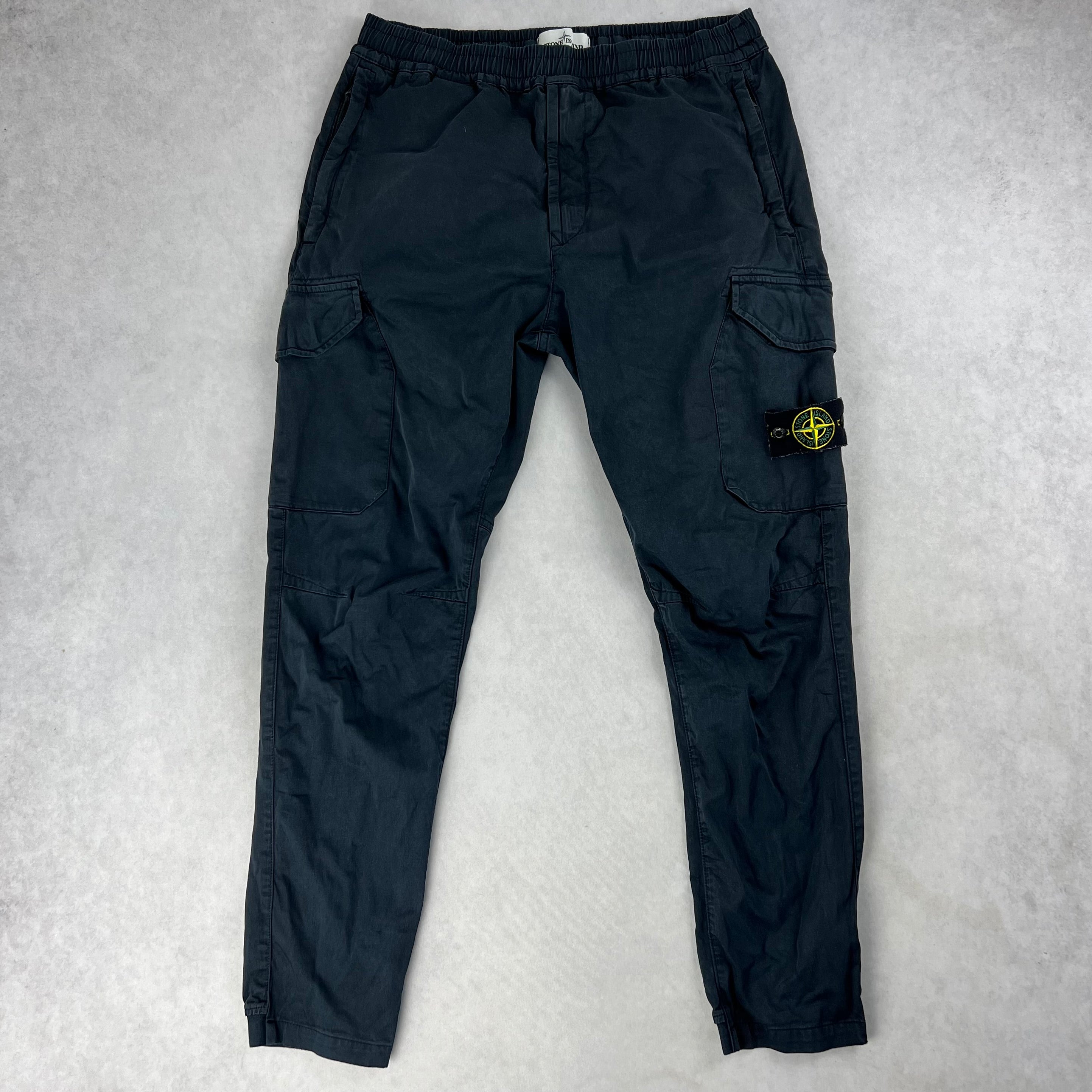 Stone Island Cargo Pants