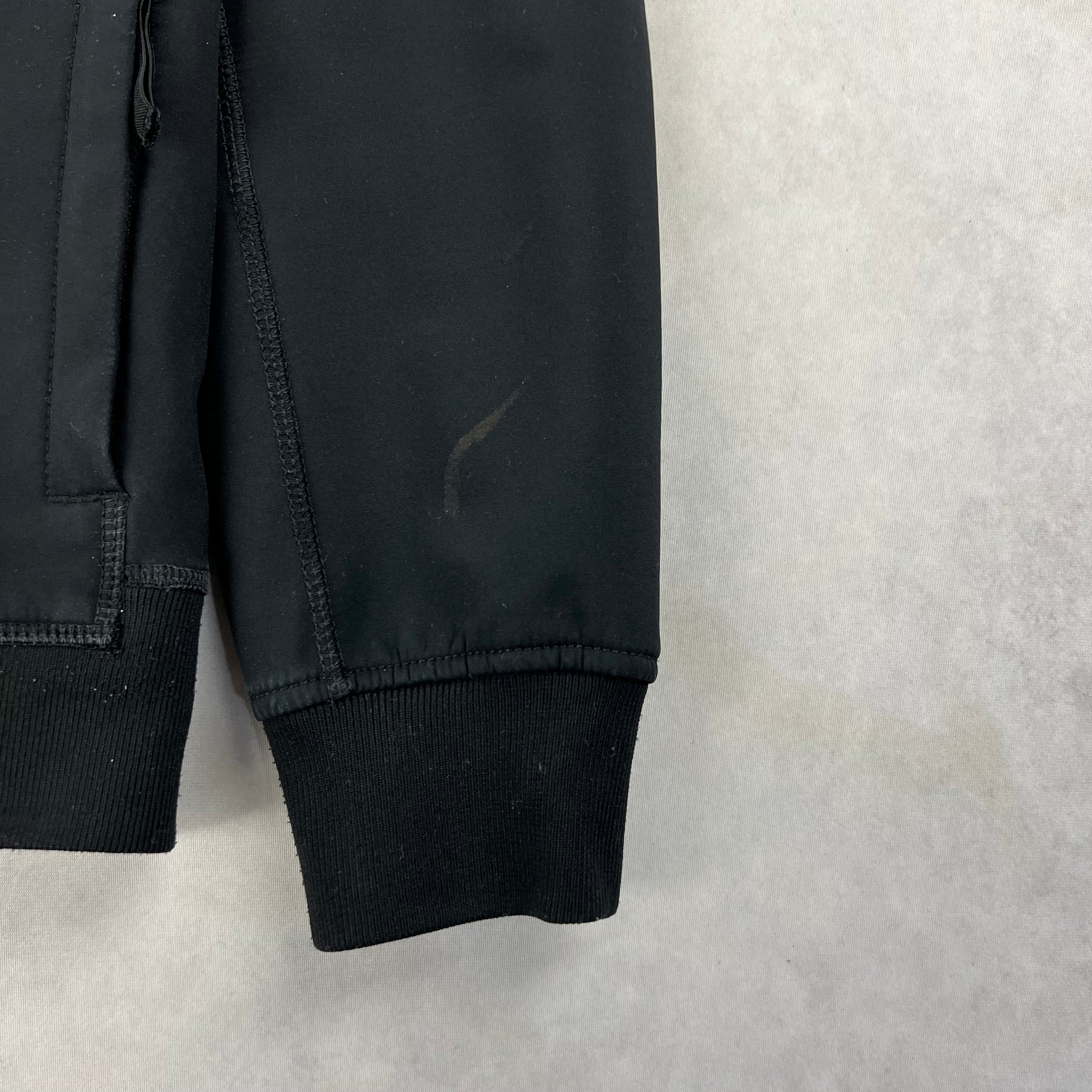 Stone Island Soft Shell Jacket