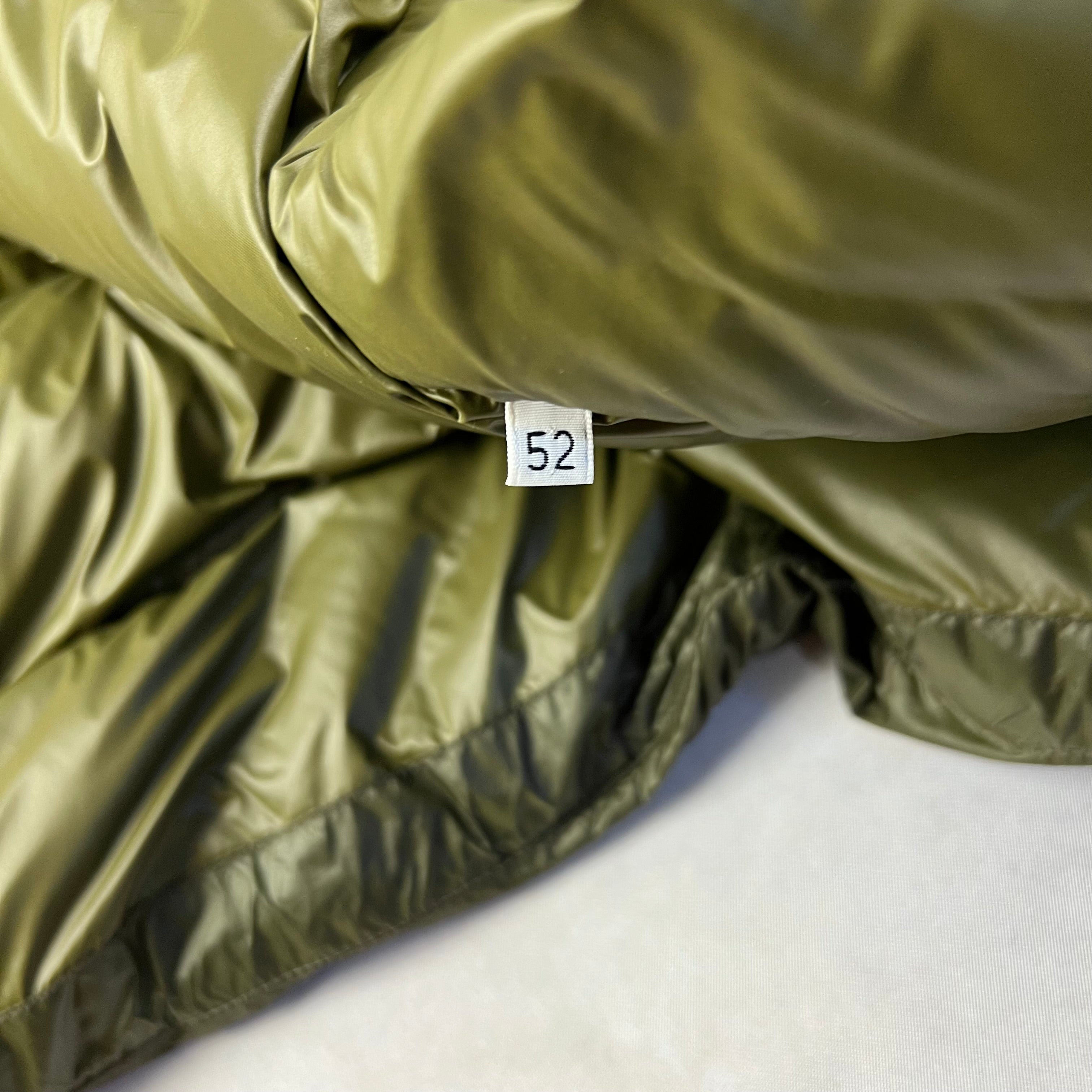 CP Company Puffer Jacket