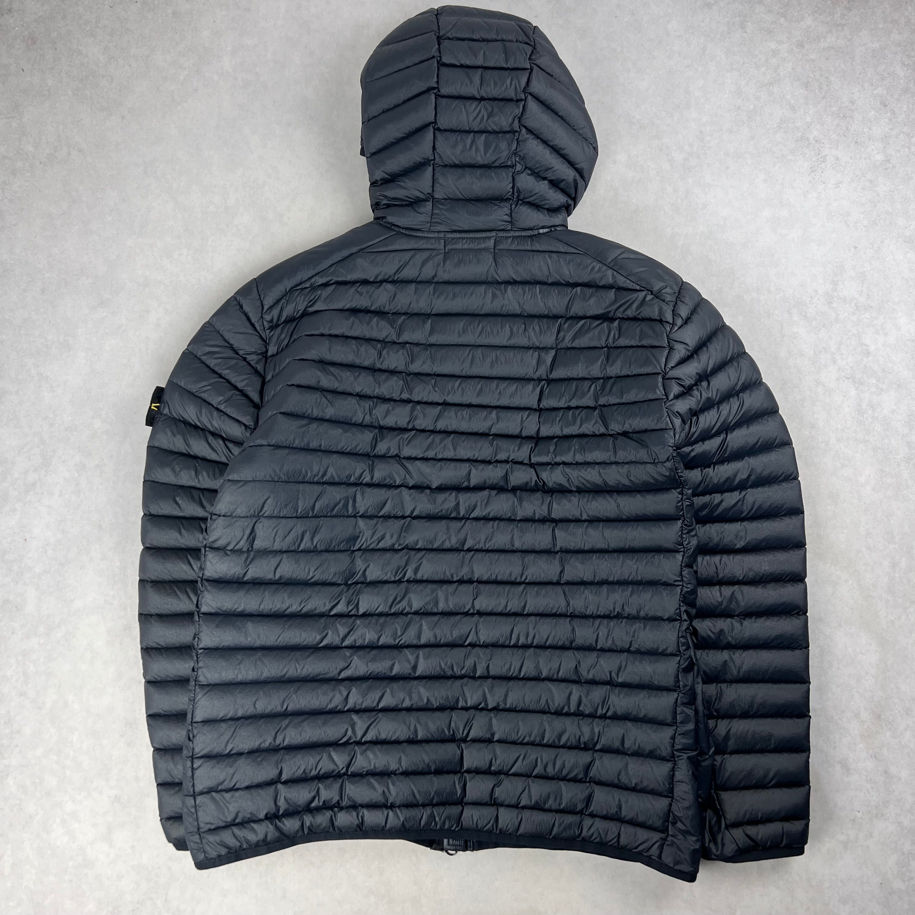 Stone Island Puffer Jacket