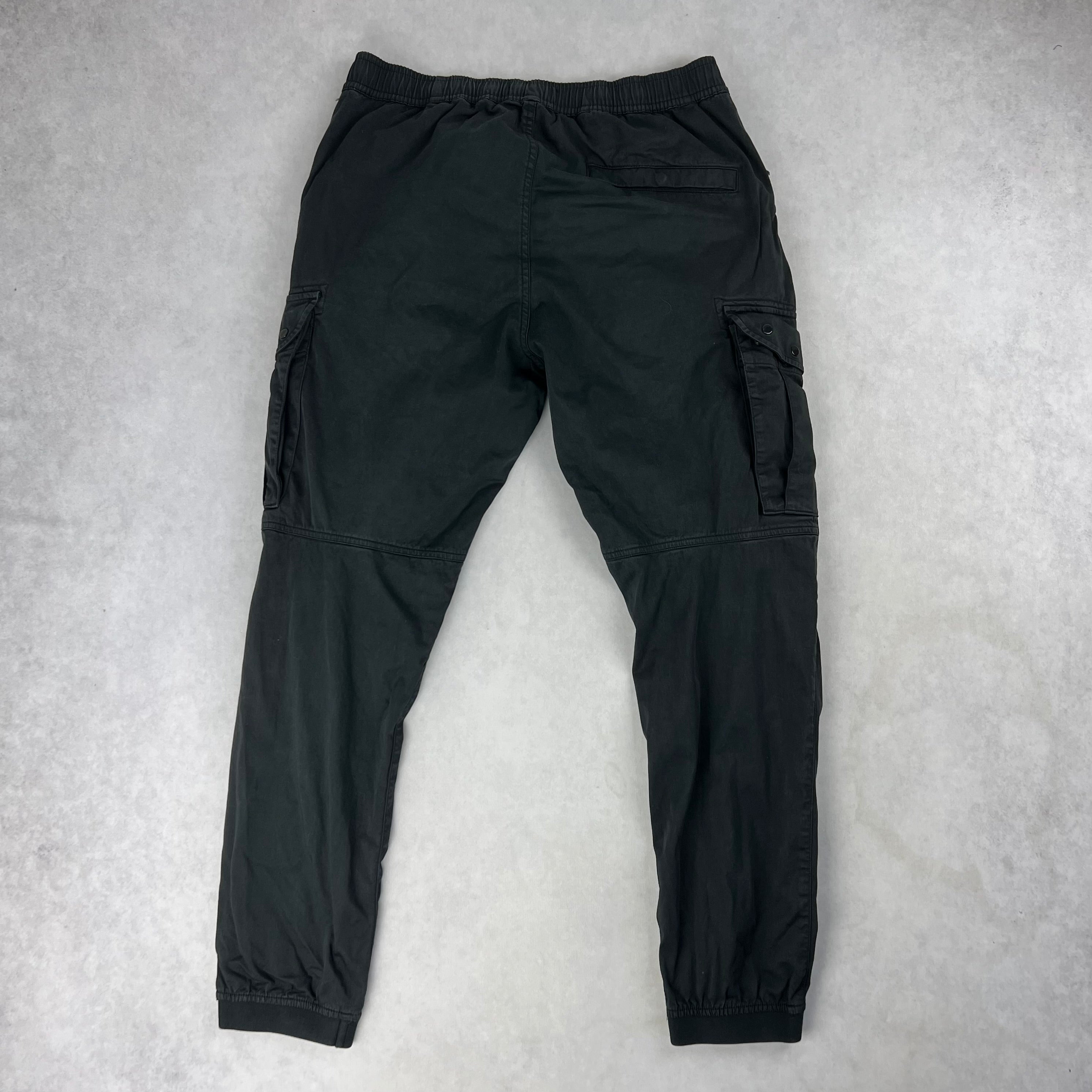 Stone Island Cargo Pants