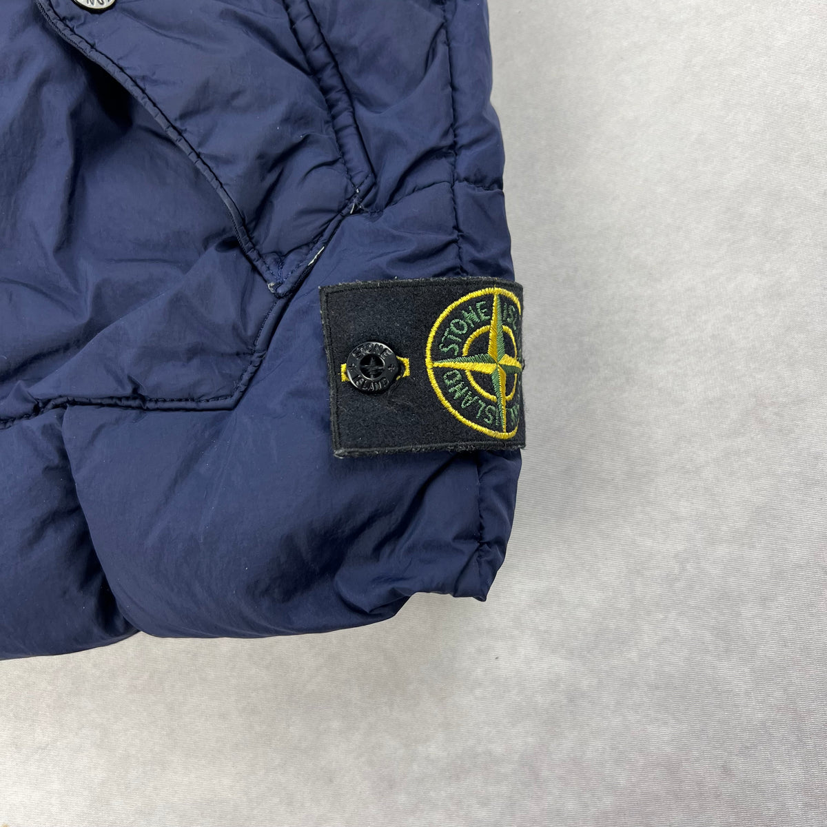 Stone Island Gilet