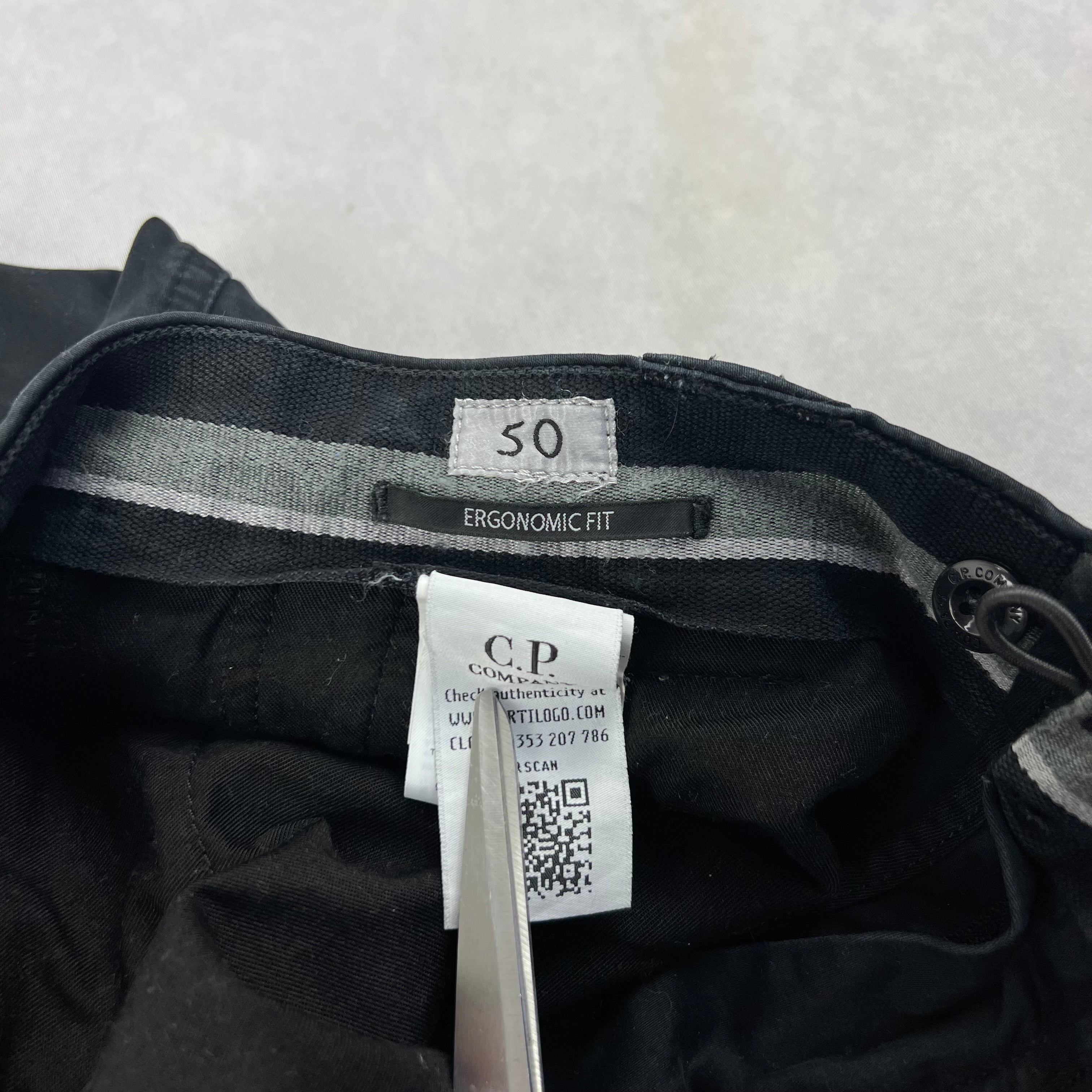 CP Company Cargo Pants