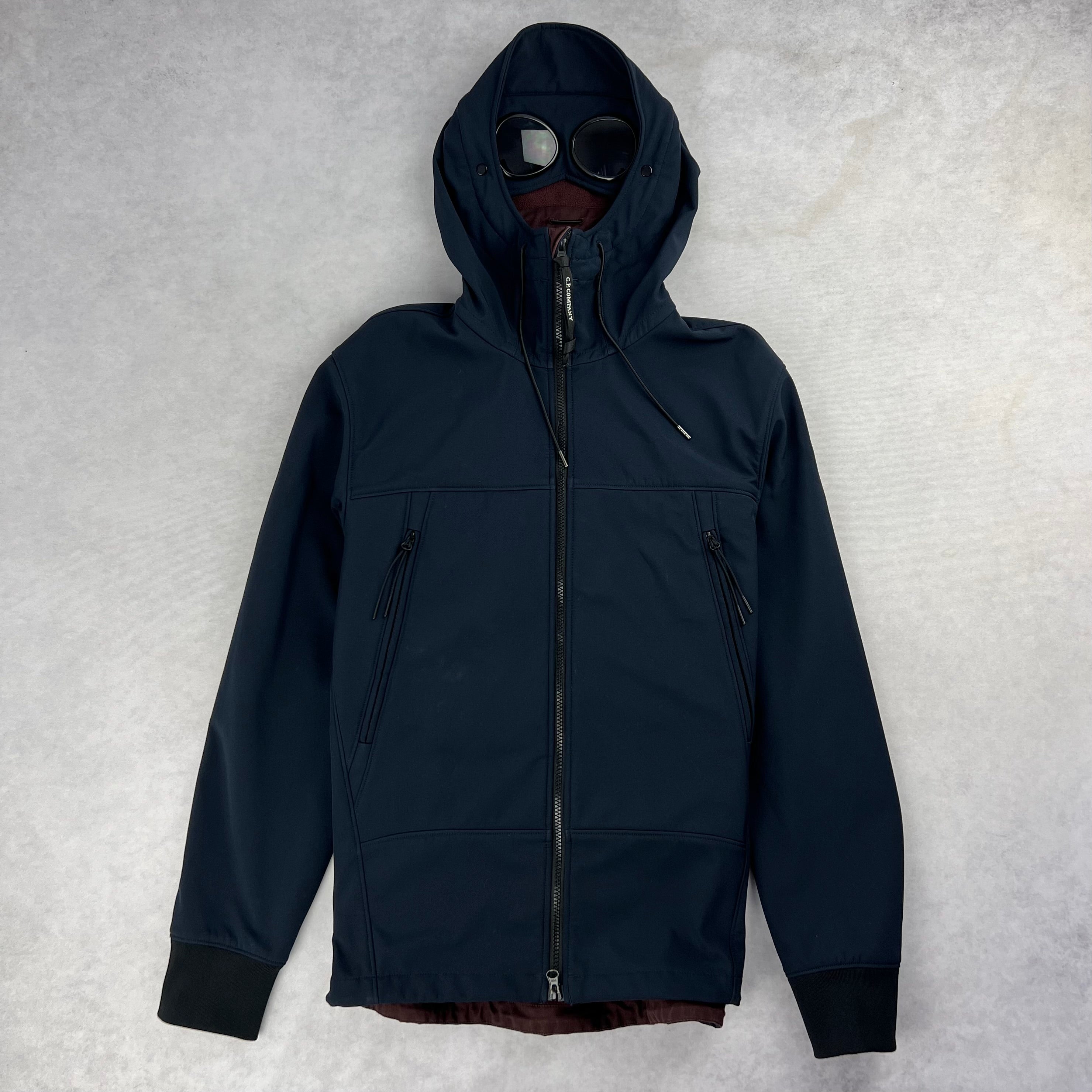 CP Company Goggle Jacket