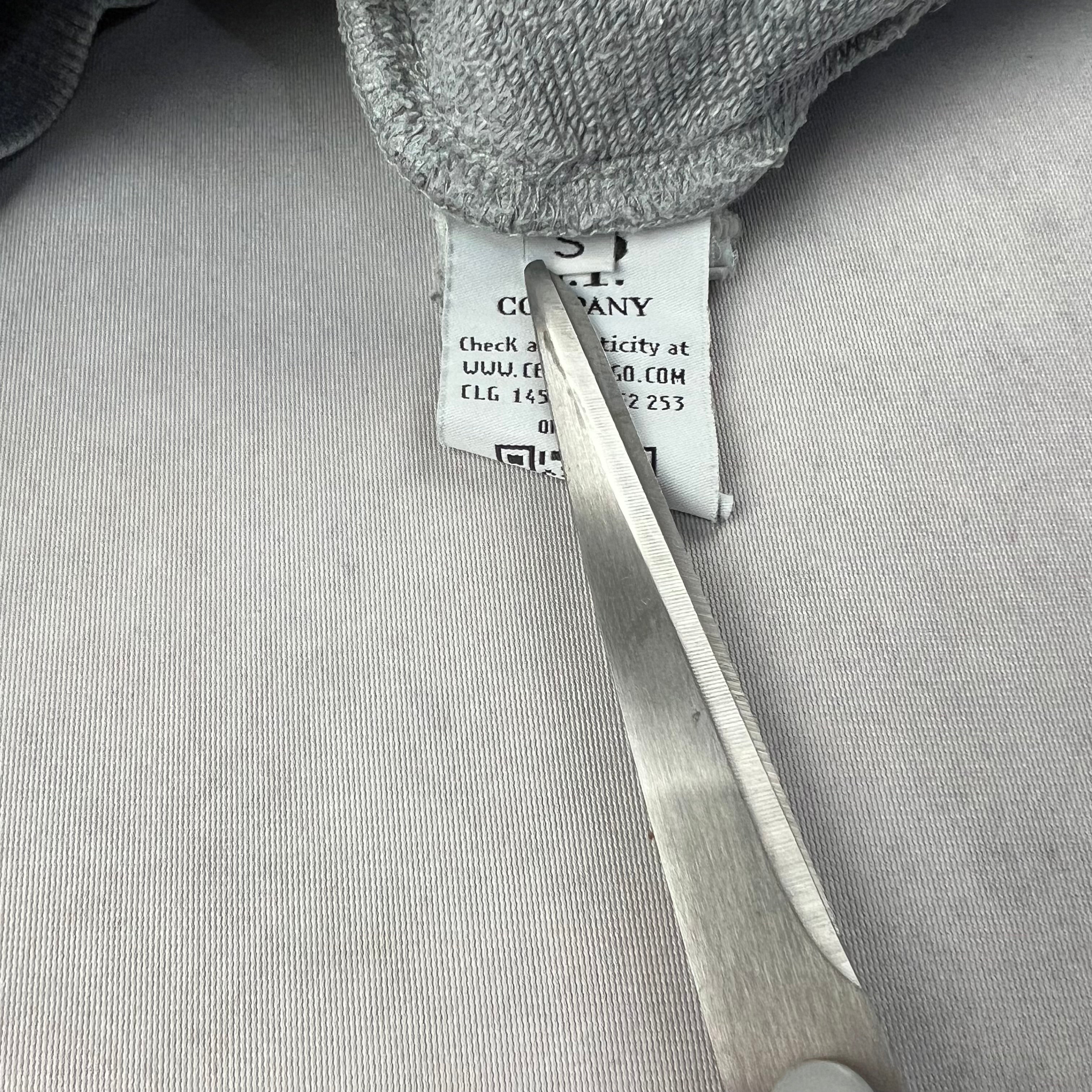 CP Company Goggle Hoodie
