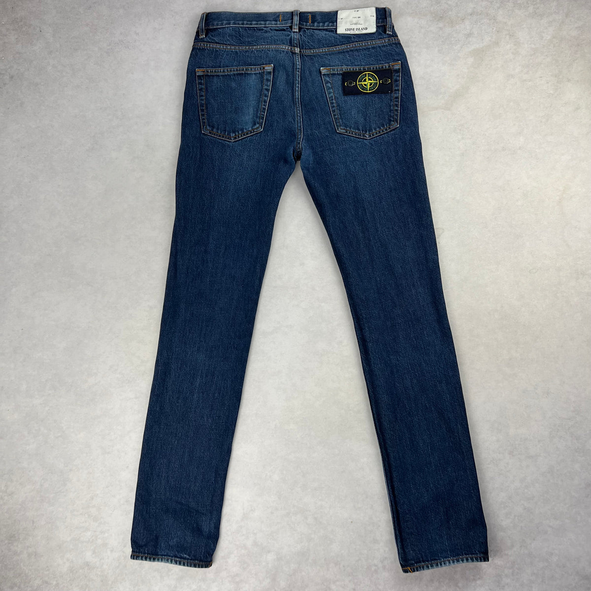 Stone Island Jeans