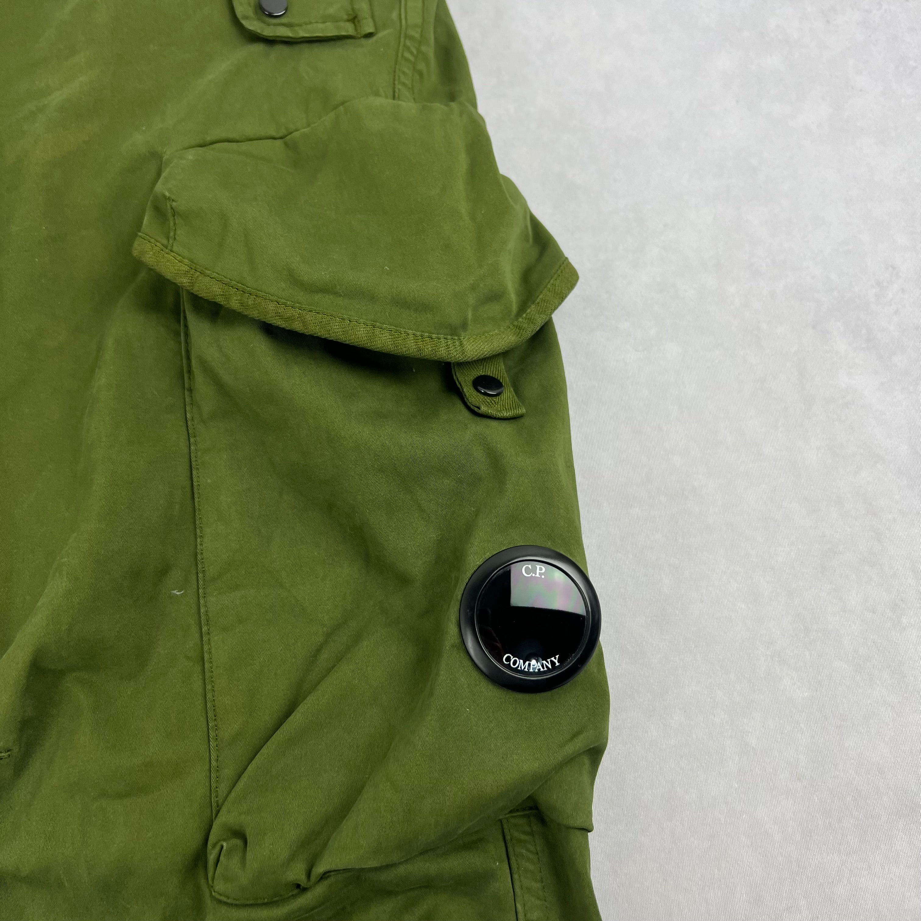 CP Company Cargo Pants