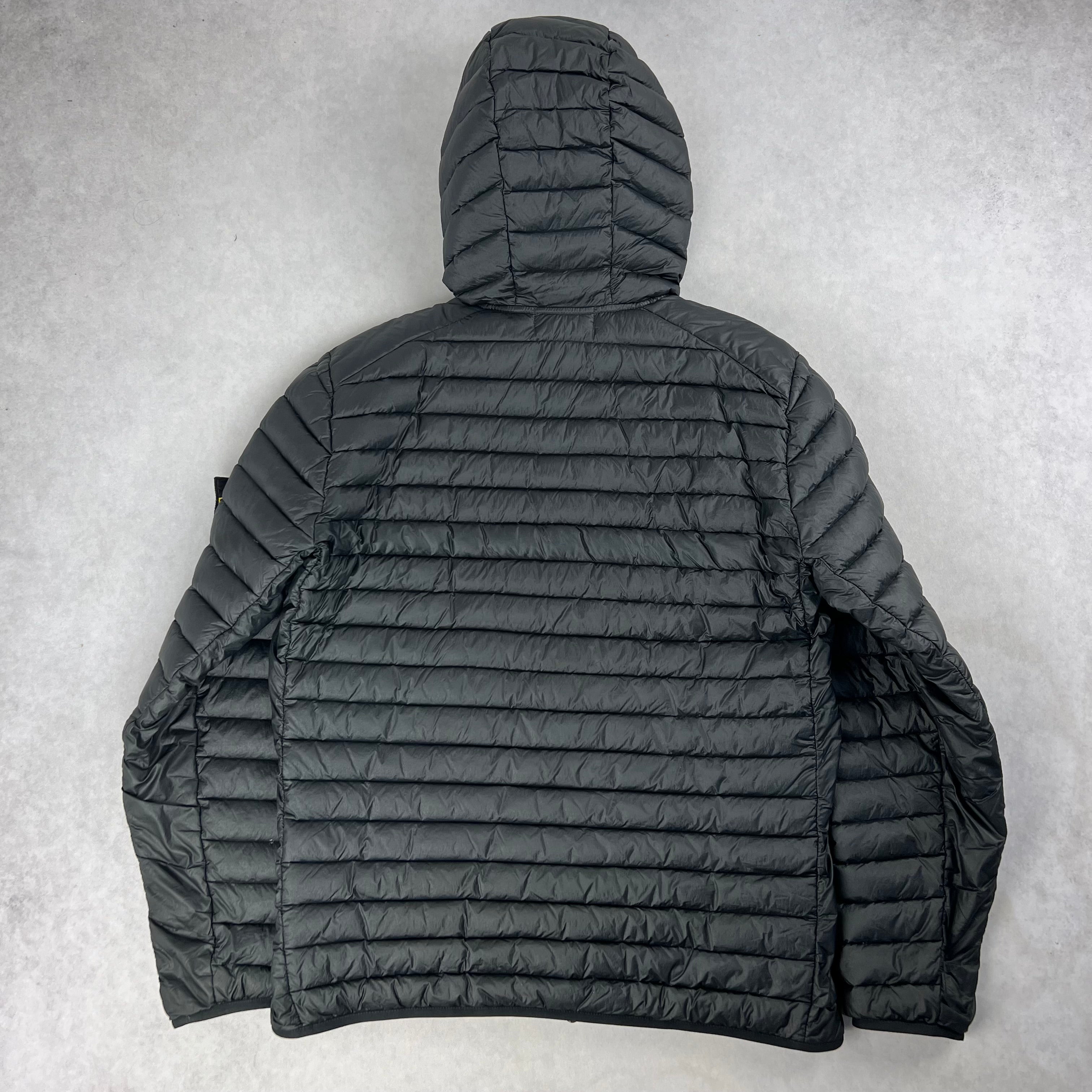 Stone Island Puffer Jacket