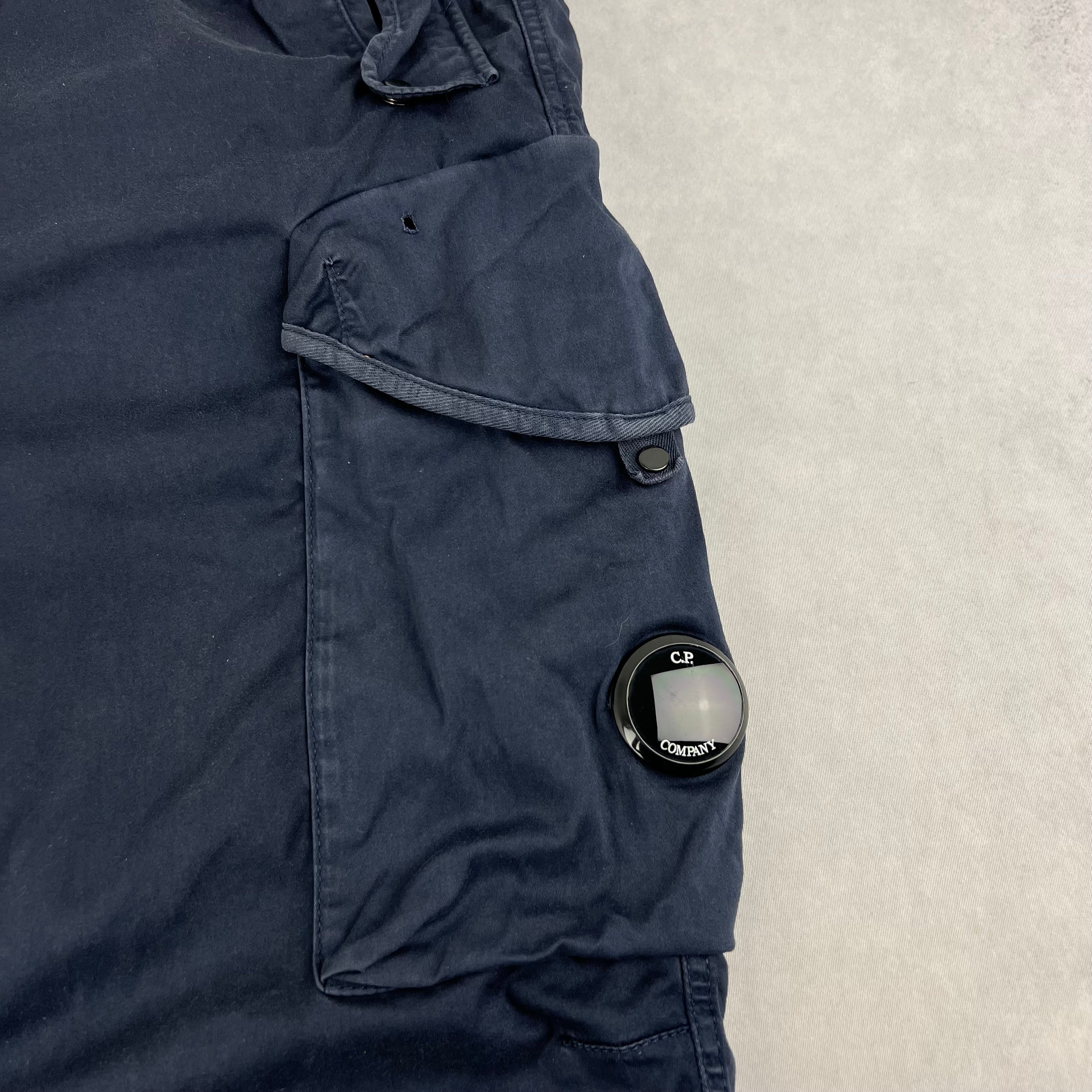 CP Company Cargo Pants