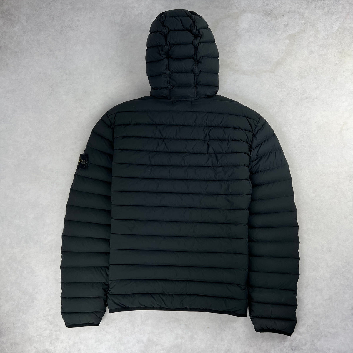 Stone Island Puffer Jacket