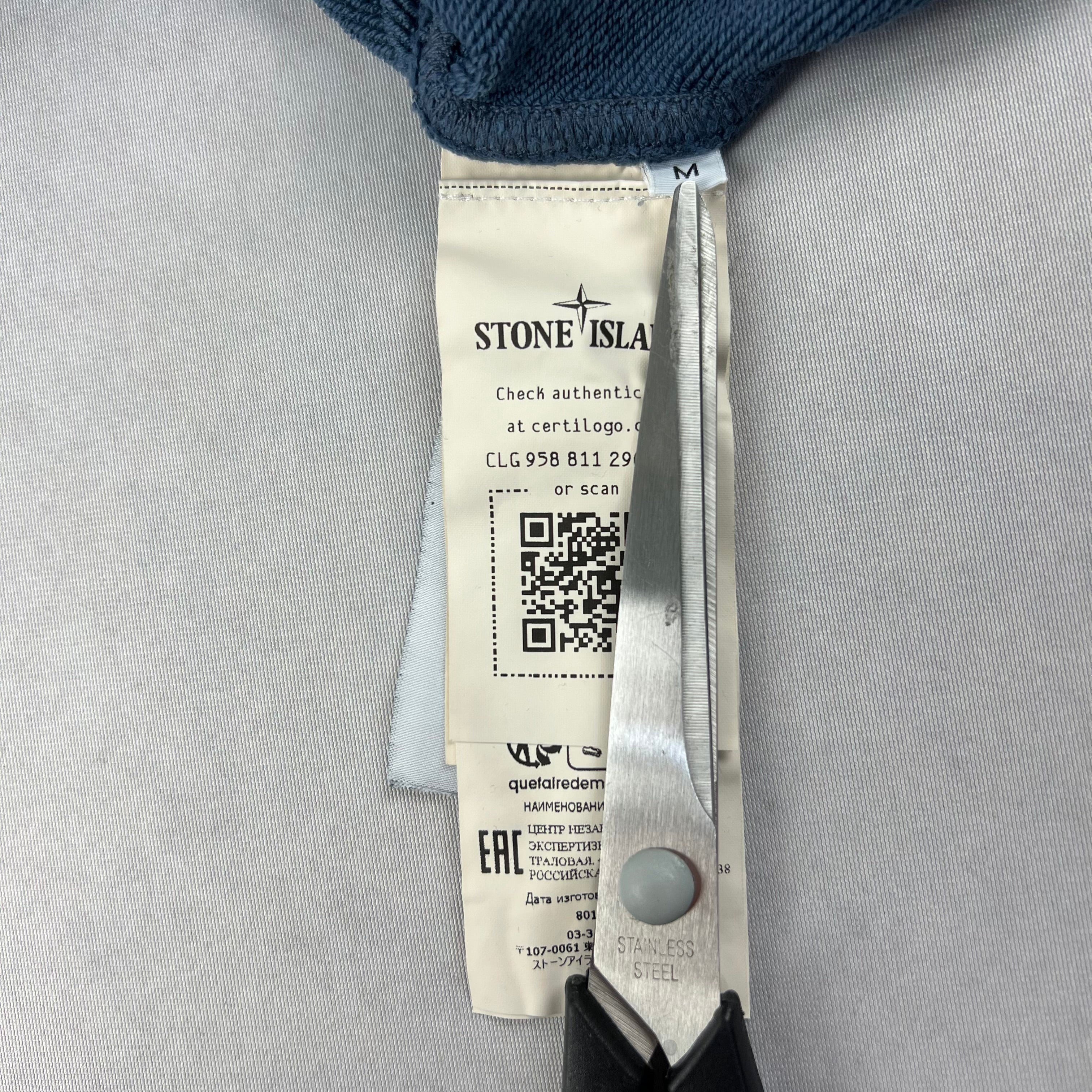Stone Island Hoodie