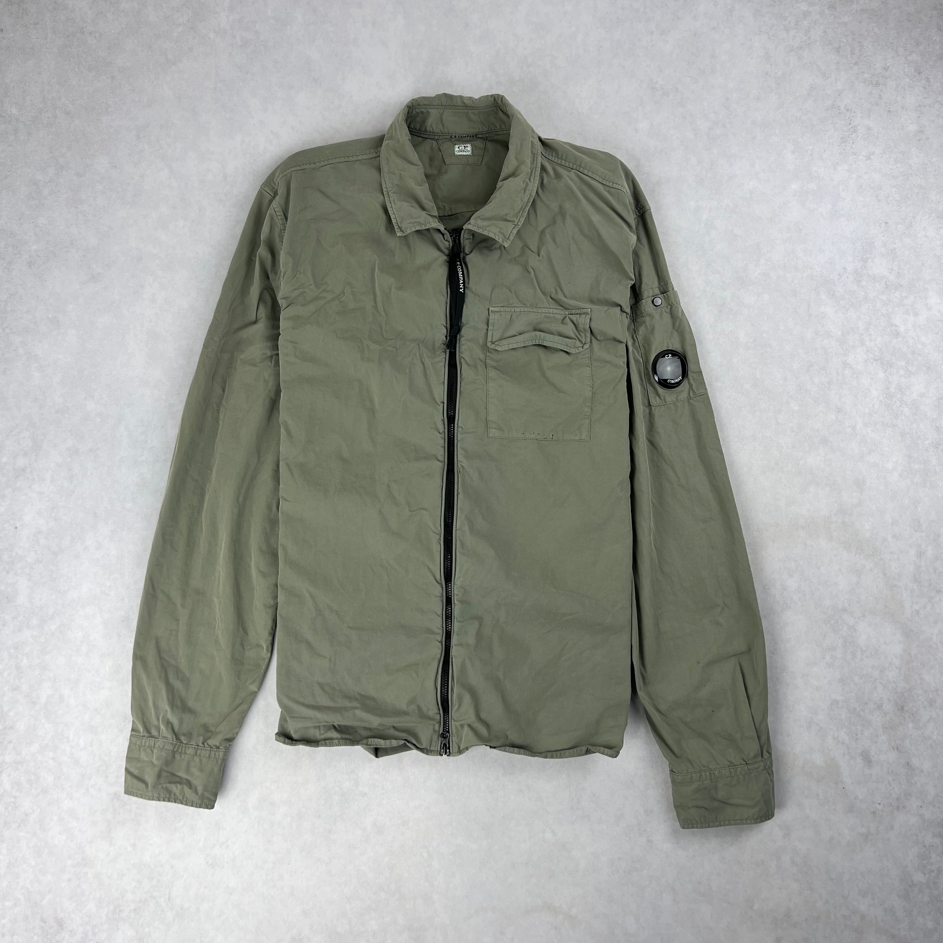 CP Company Overshirt