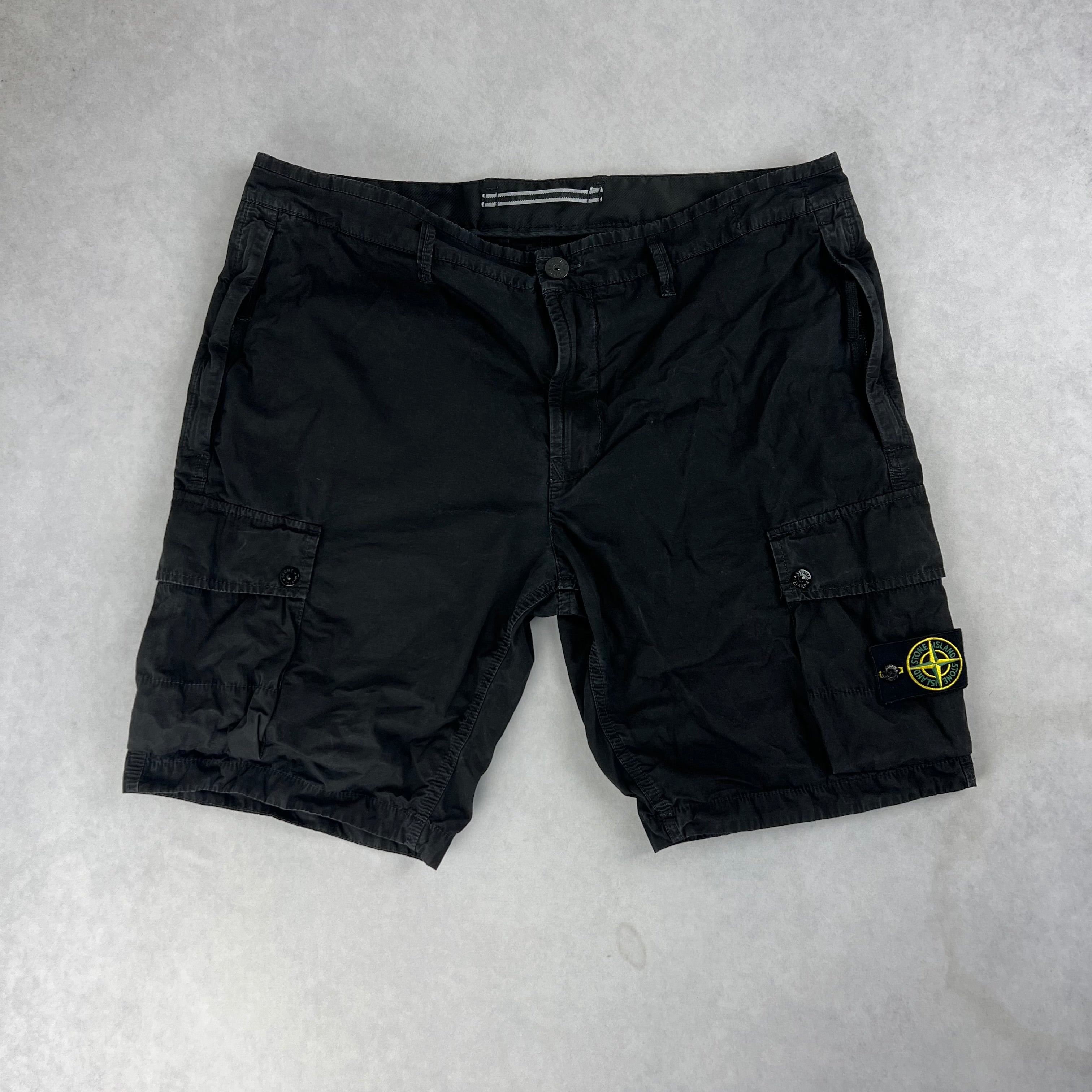 Stone Island Shorts