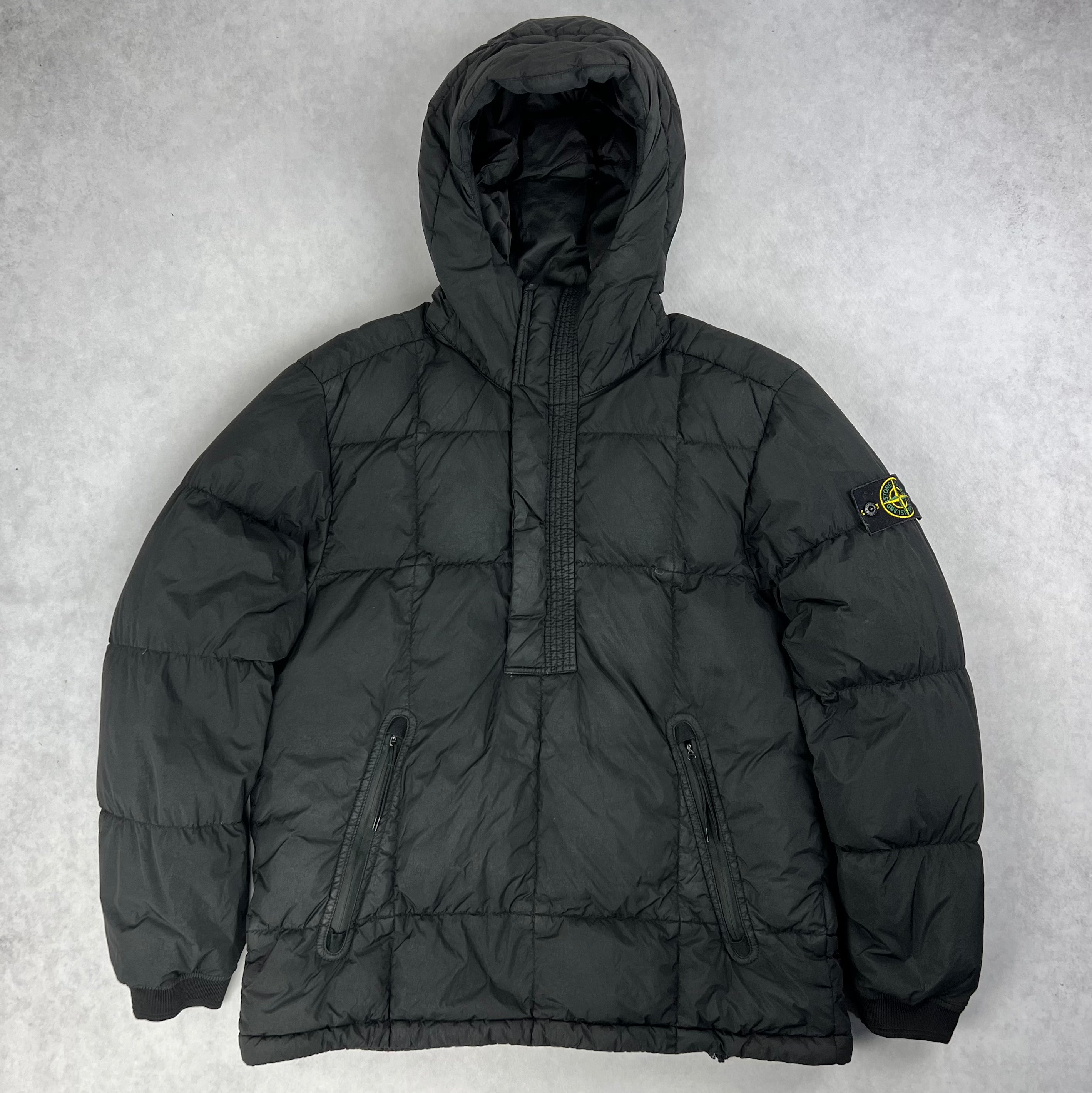 Stone Island Puffer Jacket