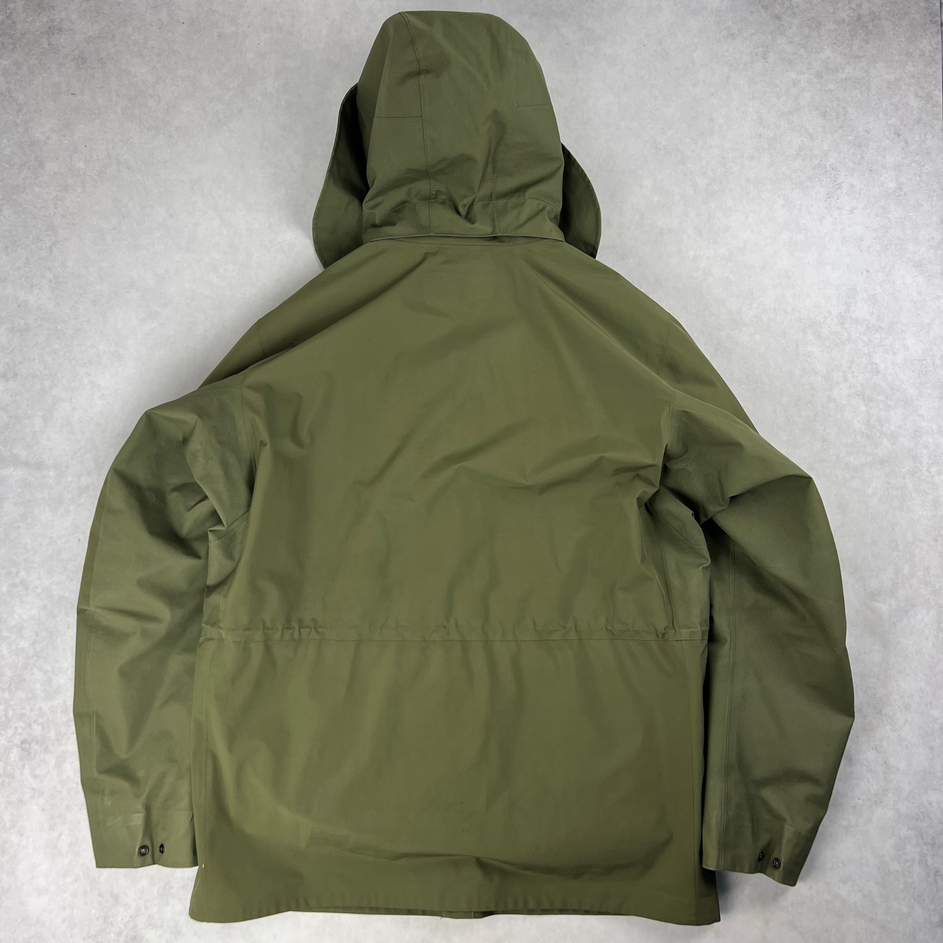 Stone Island Ghost Jacket