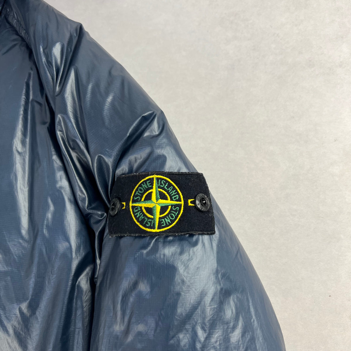 Stone Island Parka