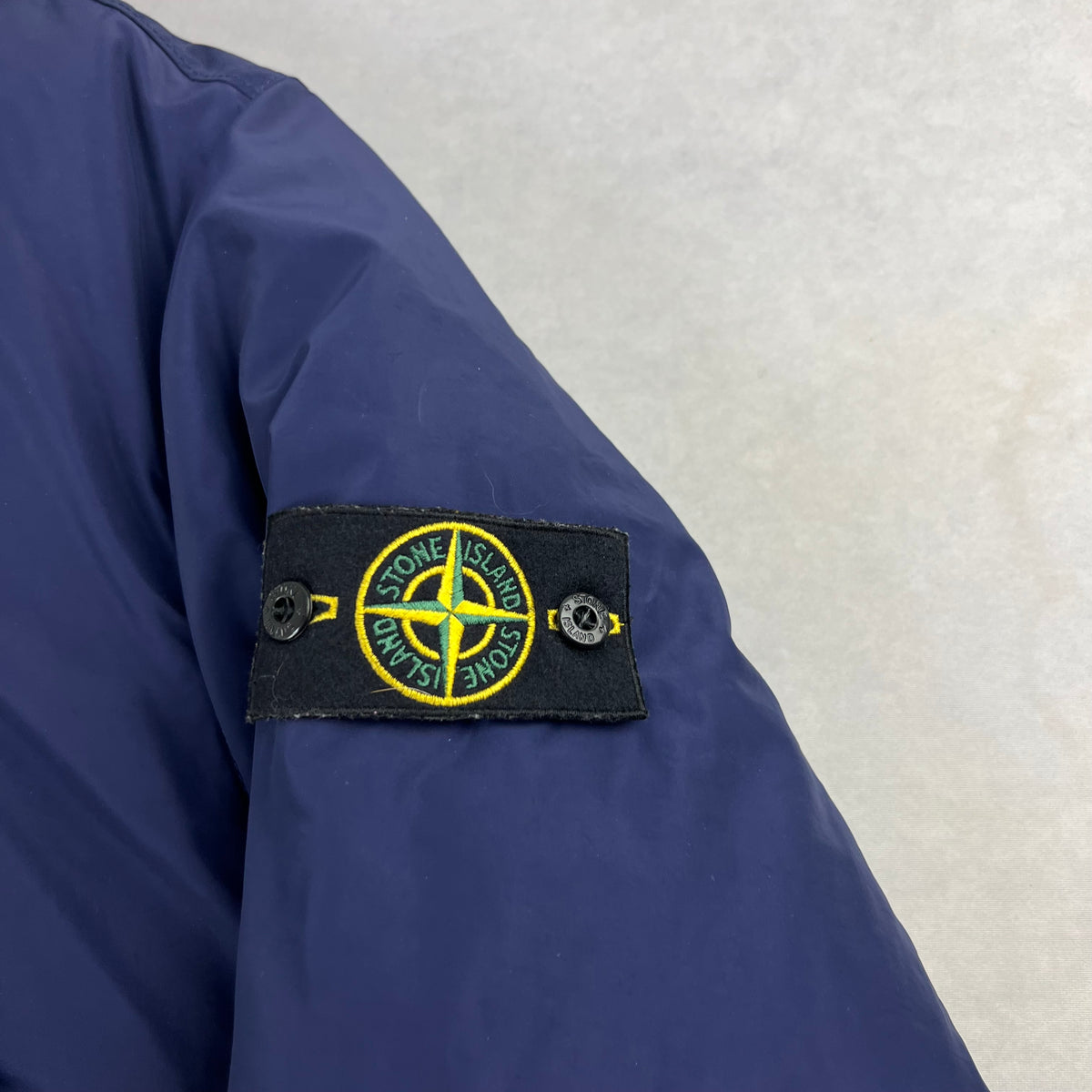 Stone Island Parka