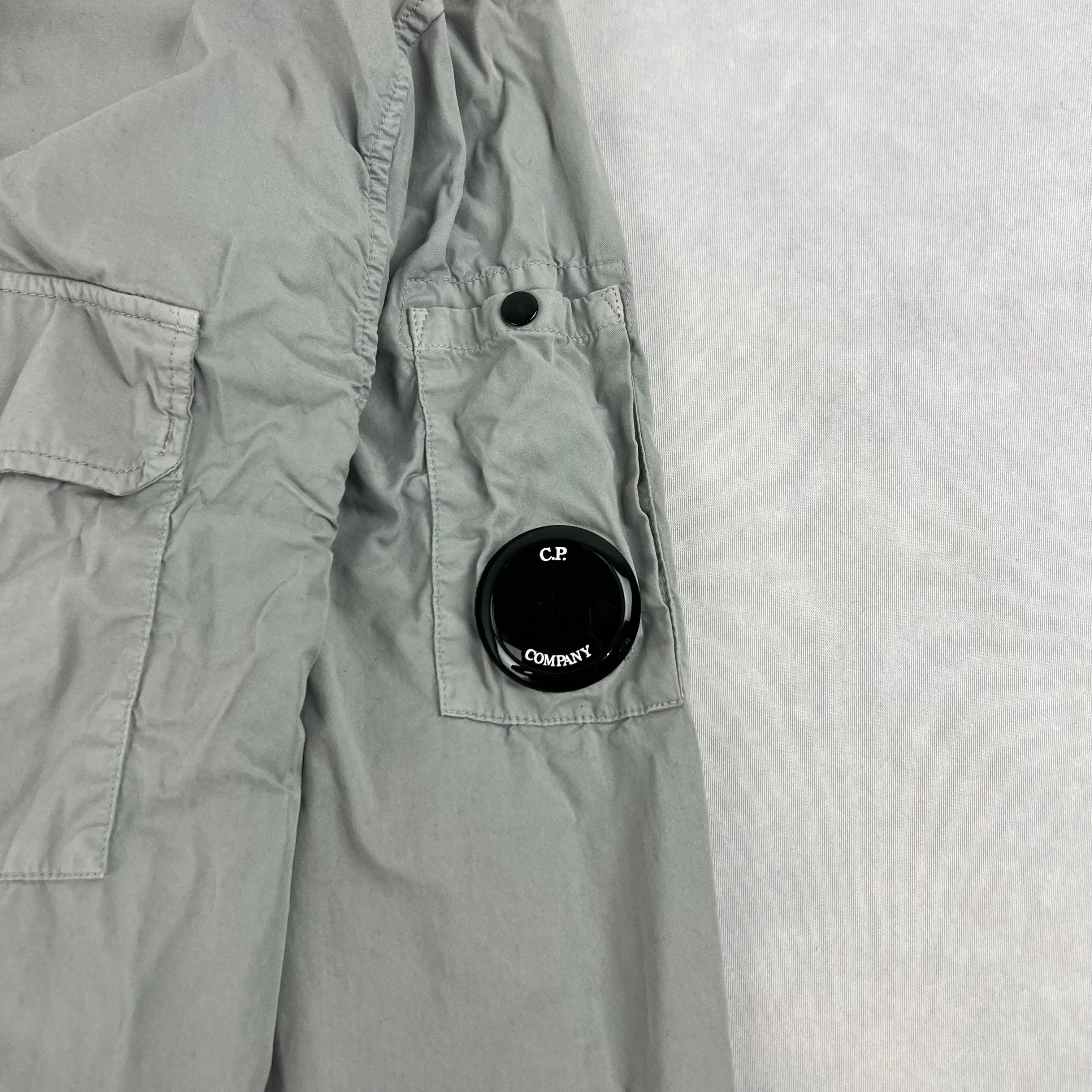 CP Company Overshirt