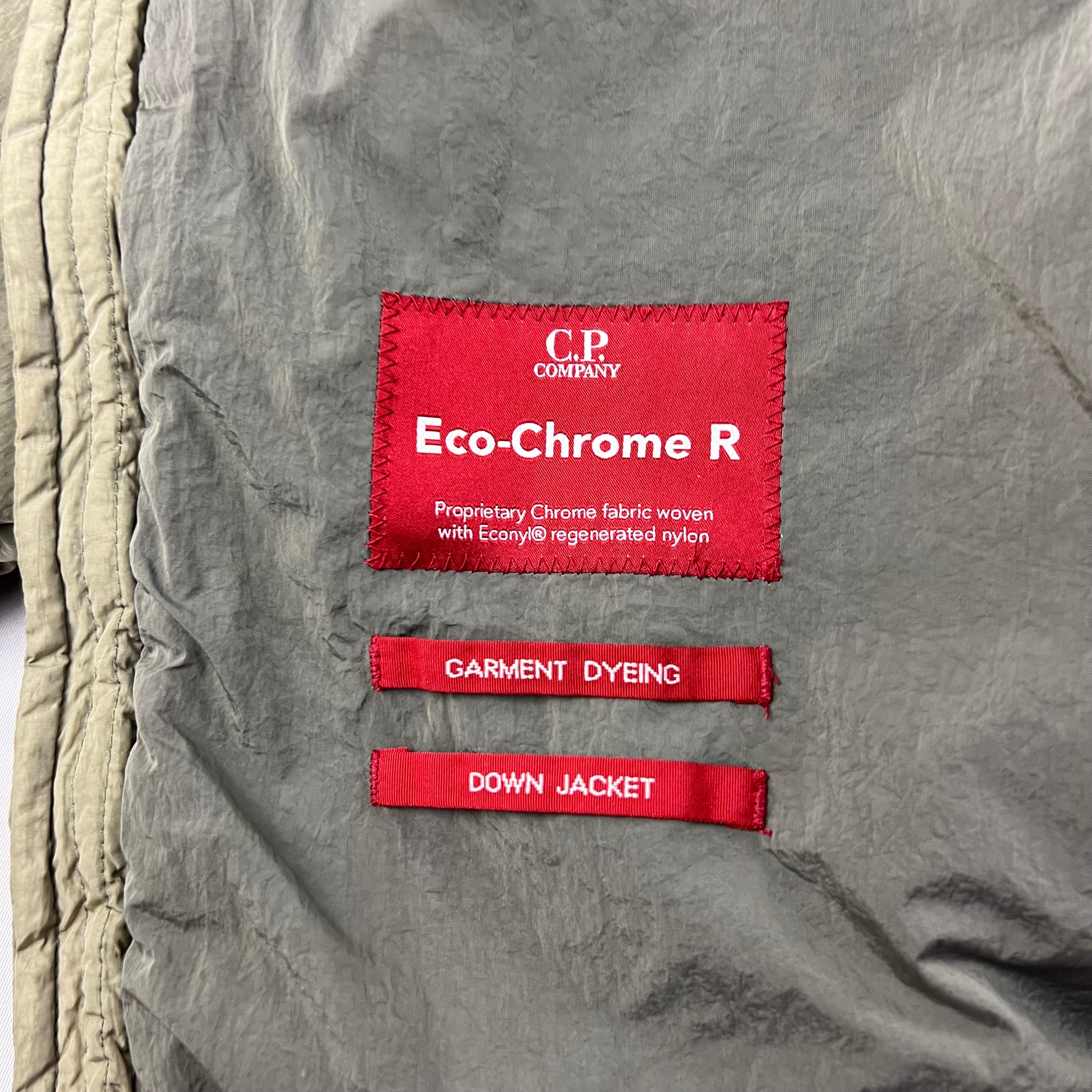 CP Company Puffer Jacket